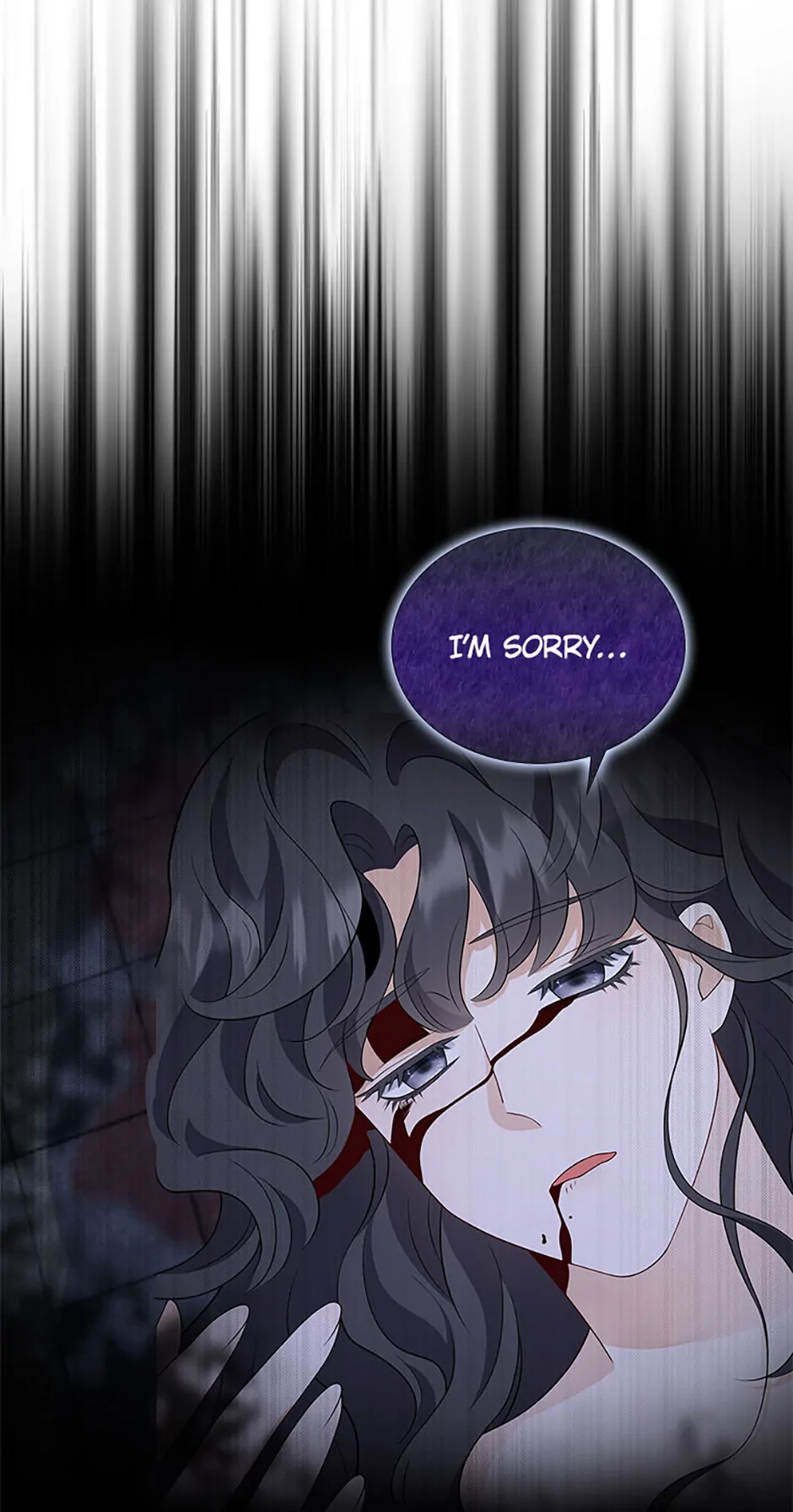 After the Frozen Heart Melts Chapter 74 - page 71