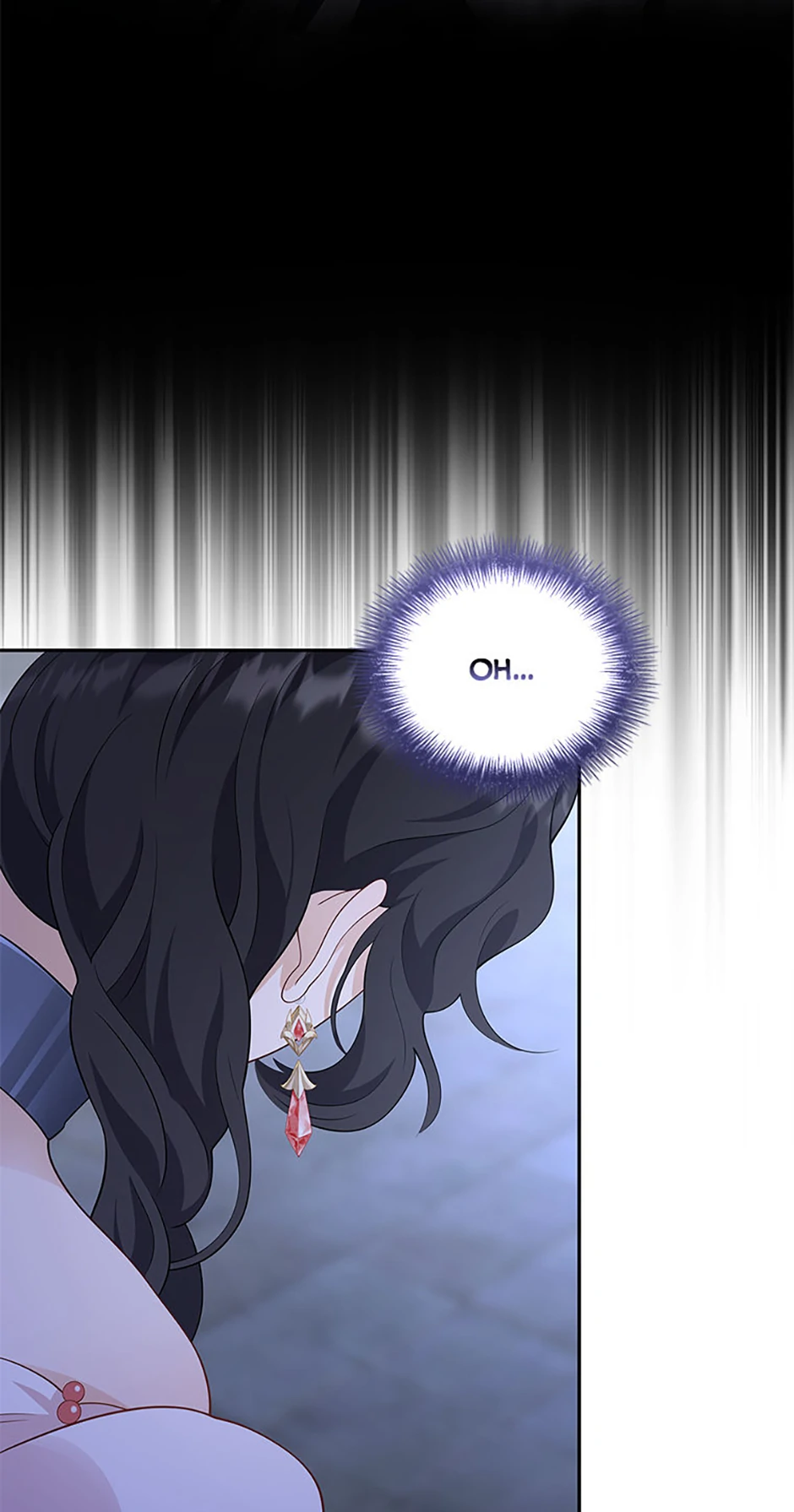 After the Frozen Heart Melts Chapter 74 - page 72