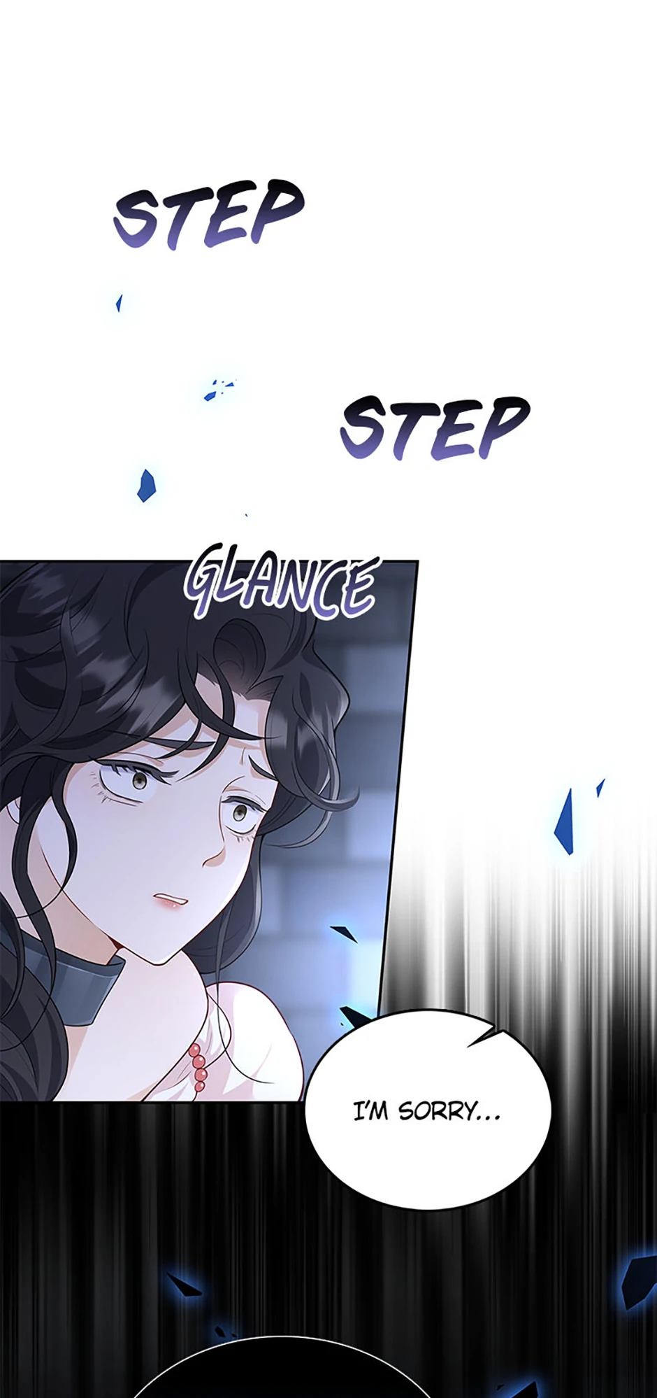 After the Frozen Heart Melts Chapter 75 - page 12