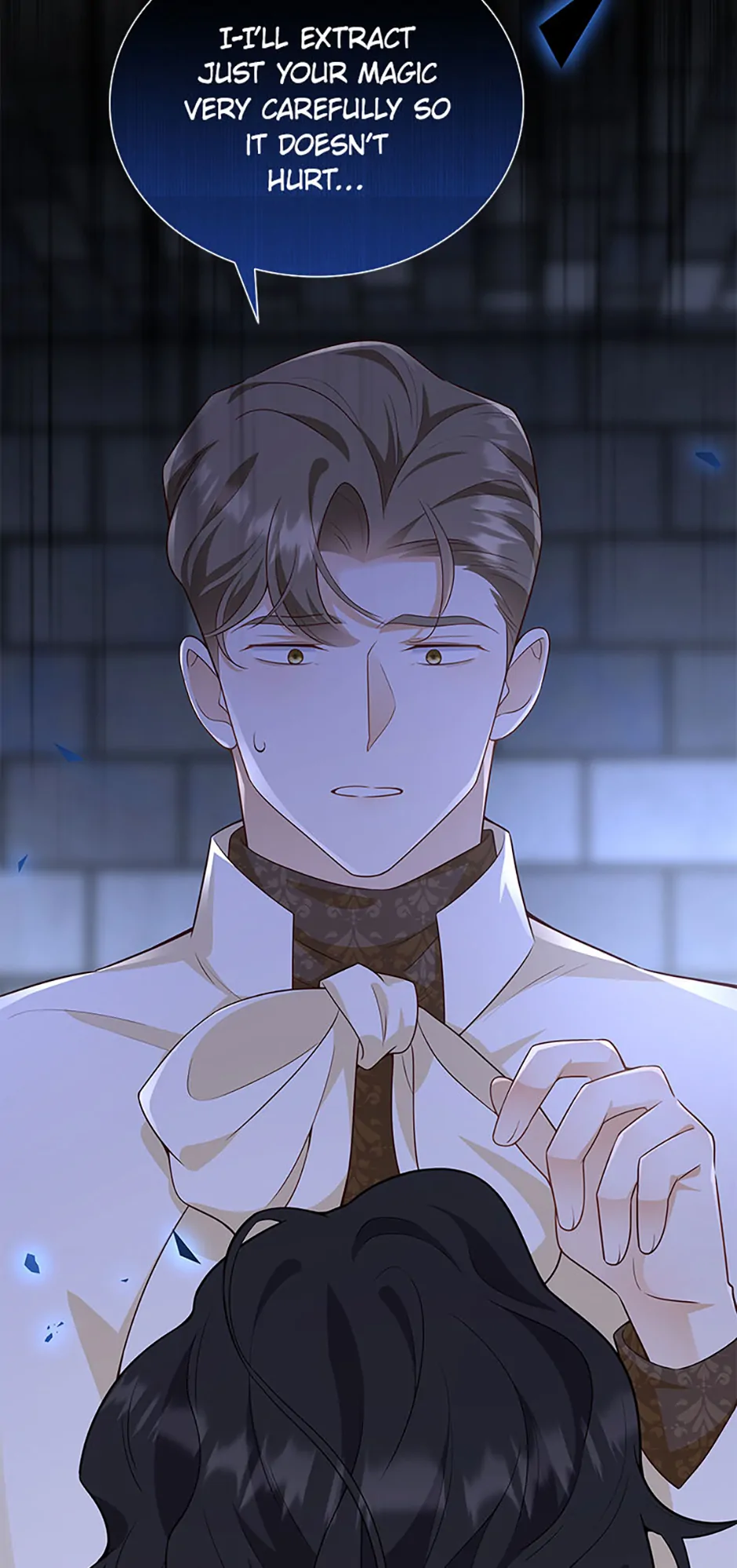 After the Frozen Heart Melts Chapter 75 - page 13