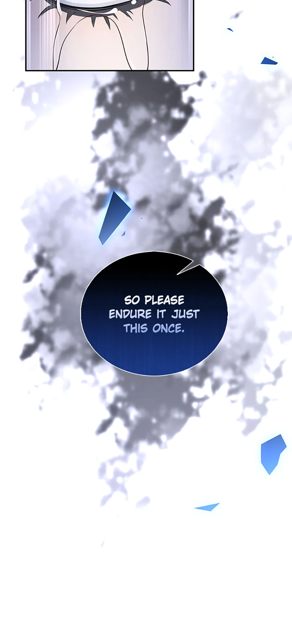 After the Frozen Heart Melts Chapter 75 - page 15