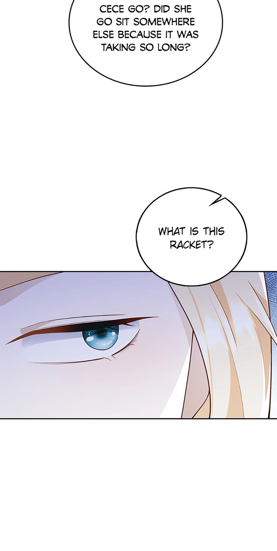 After the Frozen Heart Melts Chapter 75 - page 18