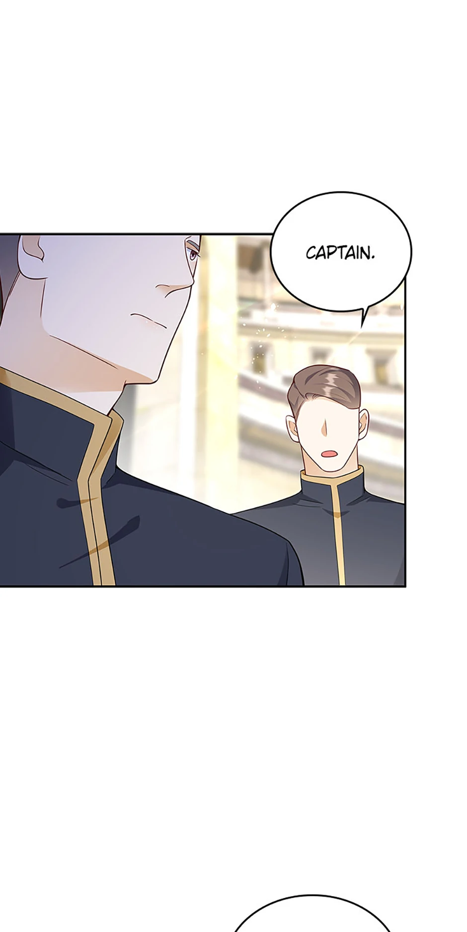 After the Frozen Heart Melts Chapter 75 - page 23