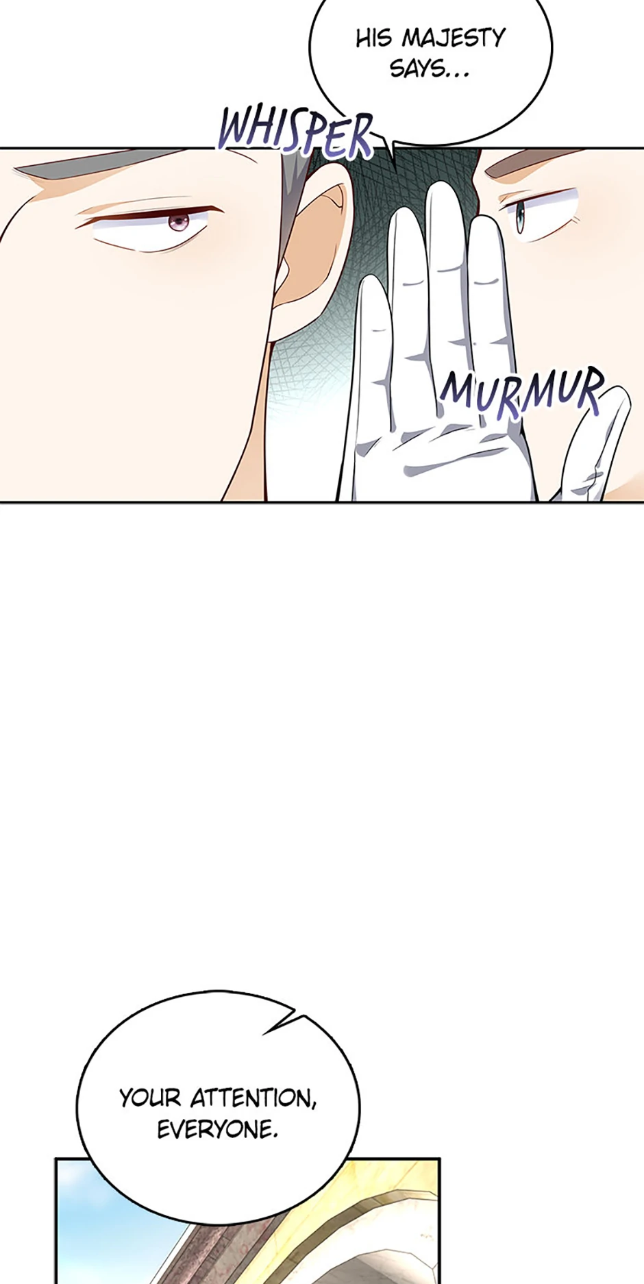 After the Frozen Heart Melts Chapter 75 - page 24