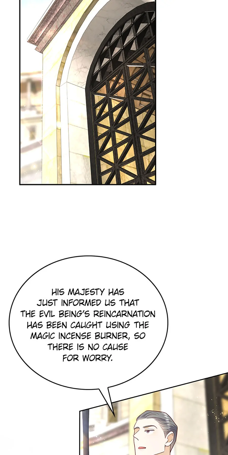 After the Frozen Heart Melts Chapter 75 - page 25