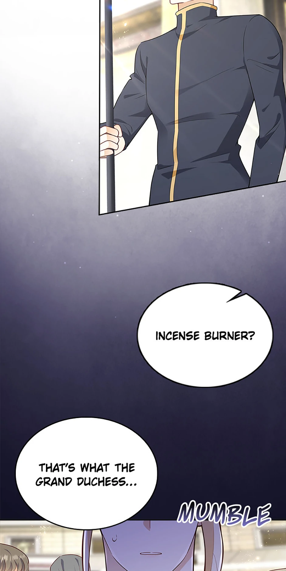 After the Frozen Heart Melts Chapter 75 - page 26