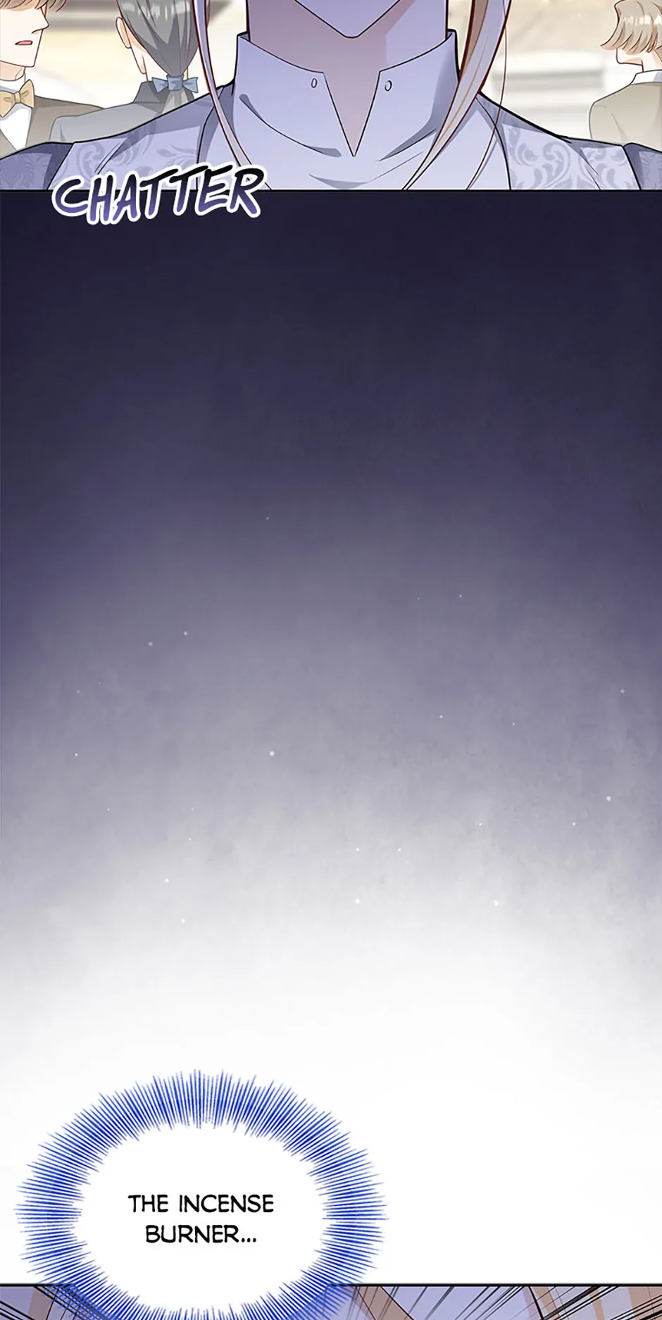 After the Frozen Heart Melts Chapter 75 - page 27