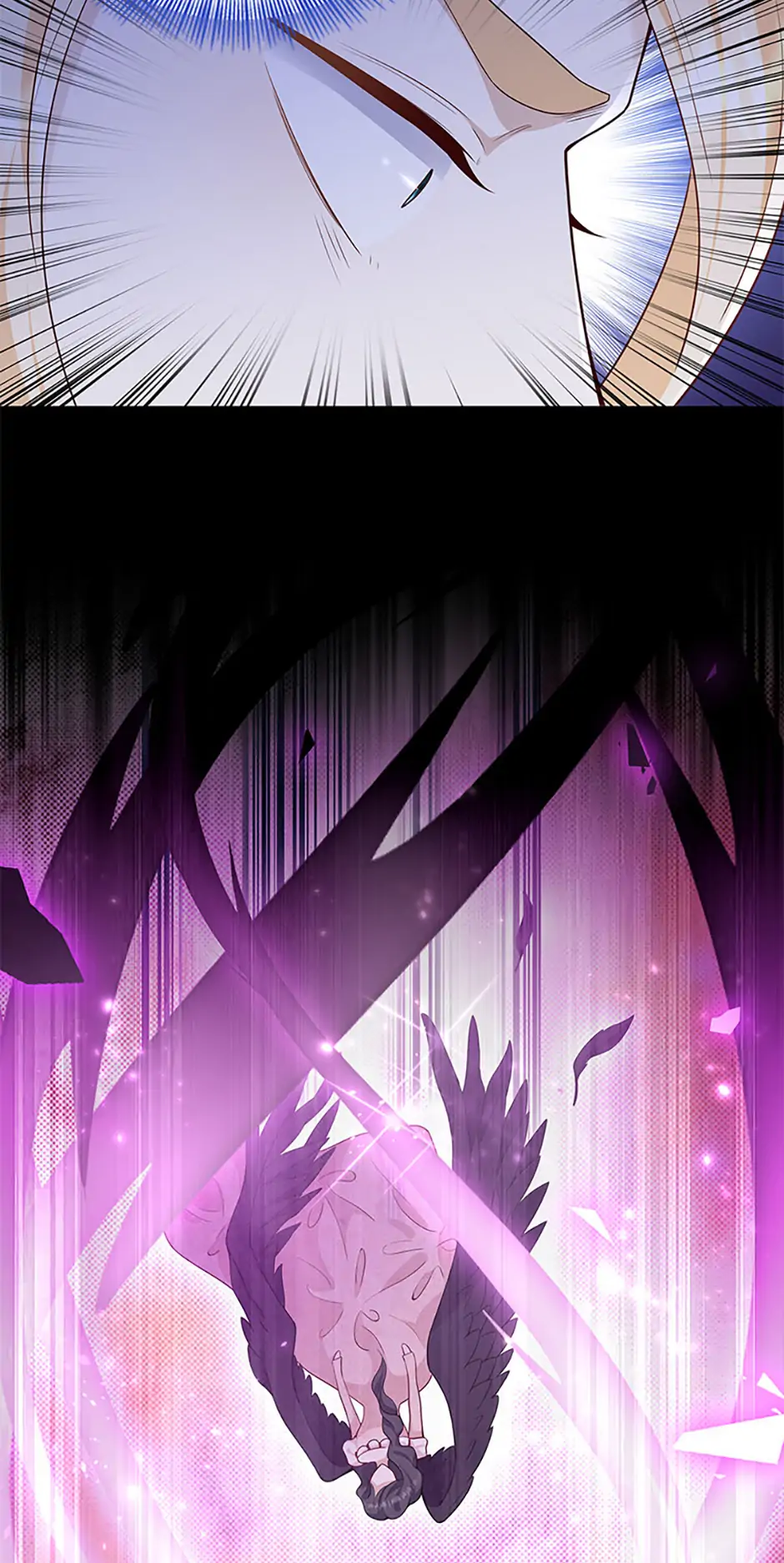 After the Frozen Heart Melts Chapter 75 - page 28