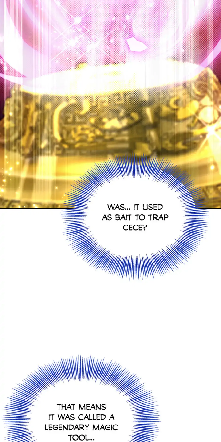 After the Frozen Heart Melts Chapter 75 - page 29