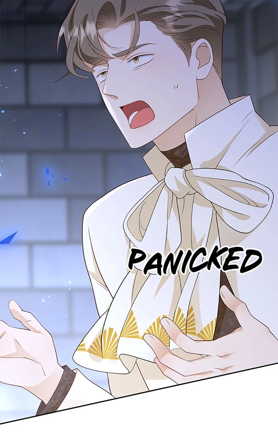 After the Frozen Heart Melts Chapter 75 - page 3