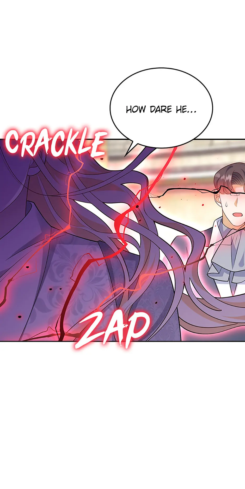 After the Frozen Heart Melts Chapter 75 - page 32