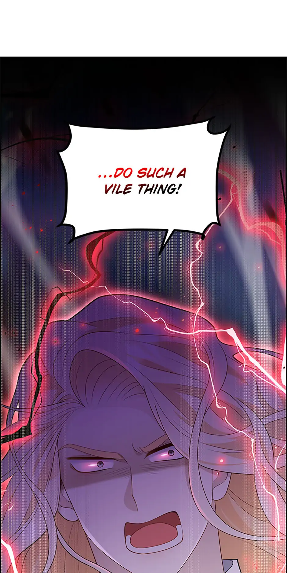 After the Frozen Heart Melts Chapter 75 - page 33