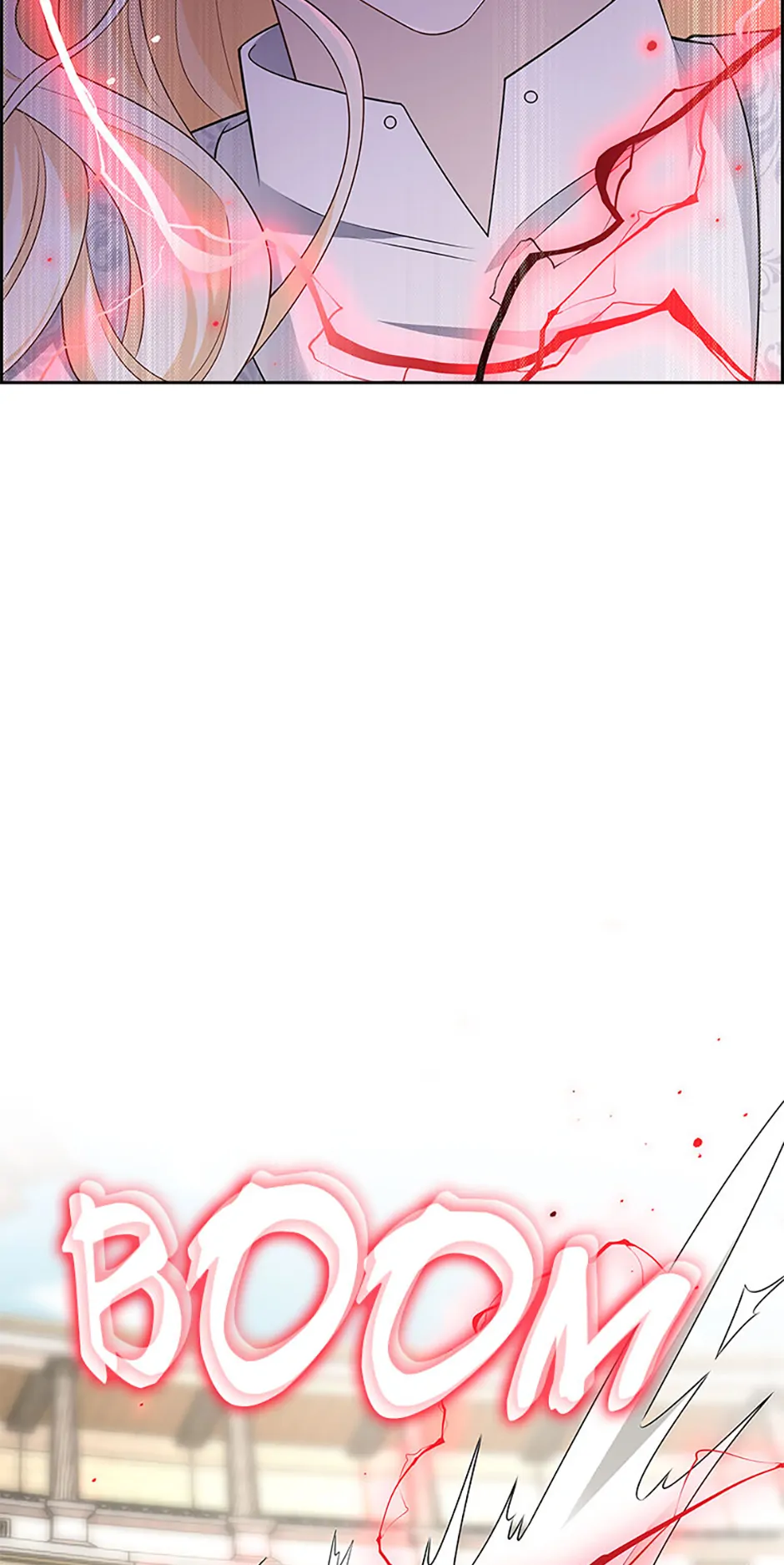 After the Frozen Heart Melts Chapter 75 - page 34