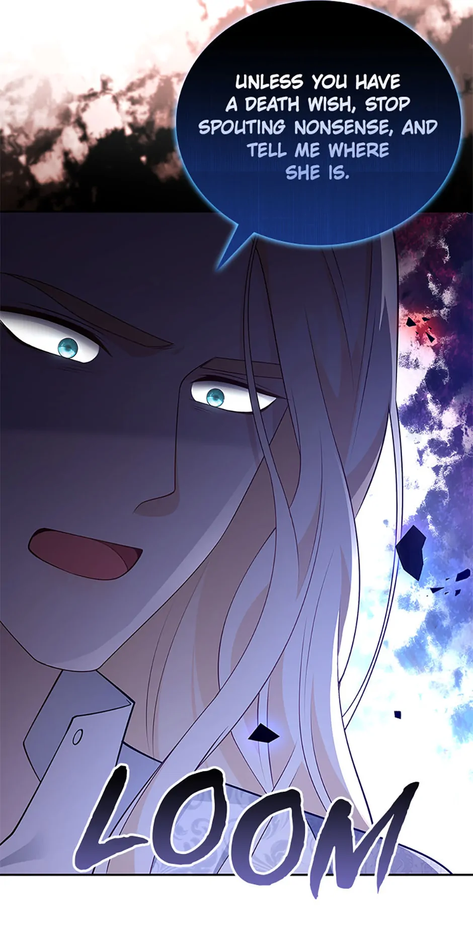 After the Frozen Heart Melts Chapter 75 - page 41