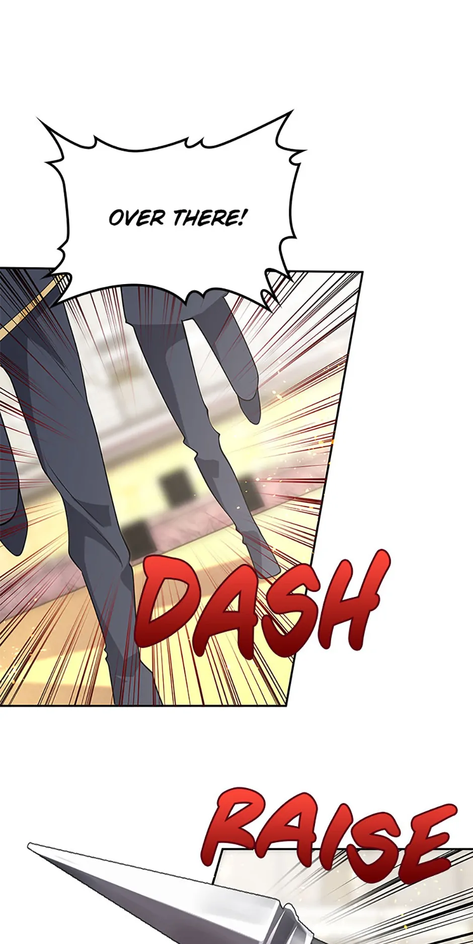 After the Frozen Heart Melts Chapter 75 - page 42