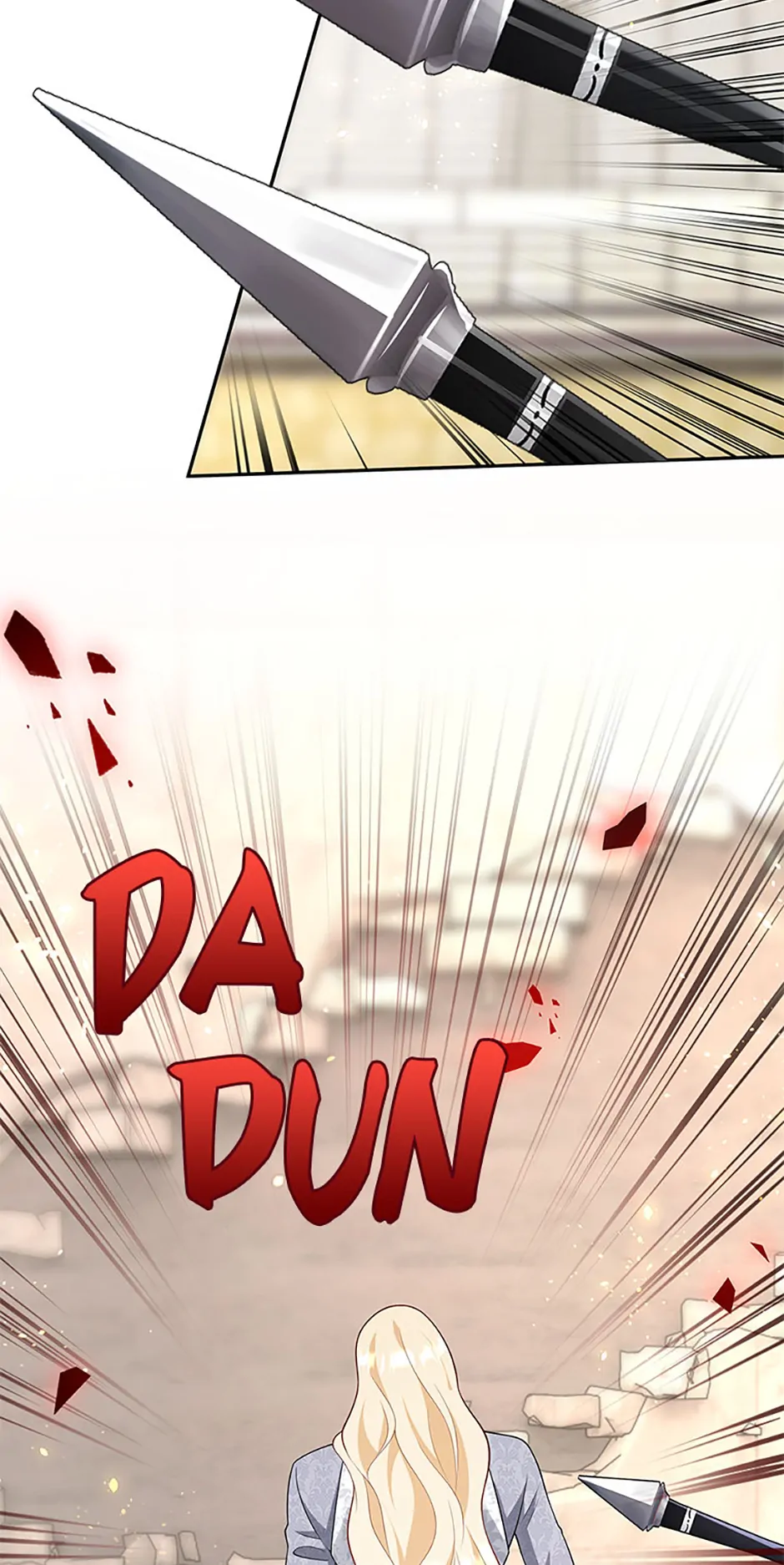 After the Frozen Heart Melts Chapter 75 - page 43