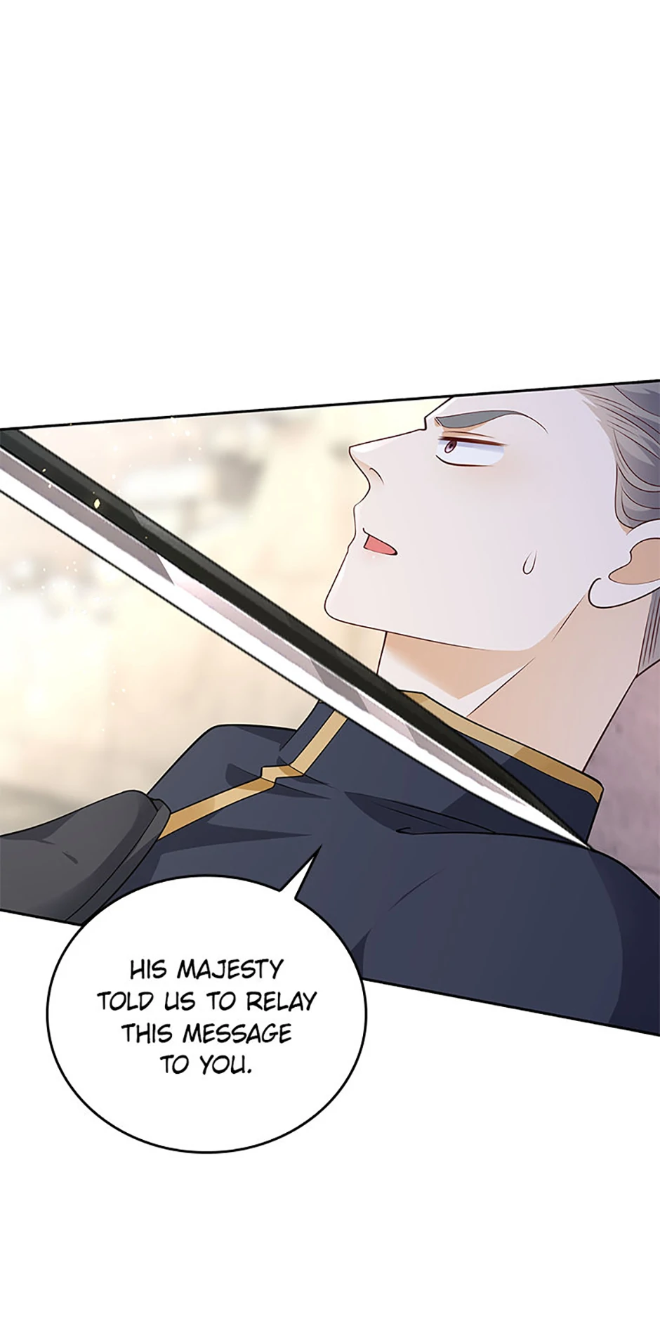 After the Frozen Heart Melts Chapter 75 - page 46