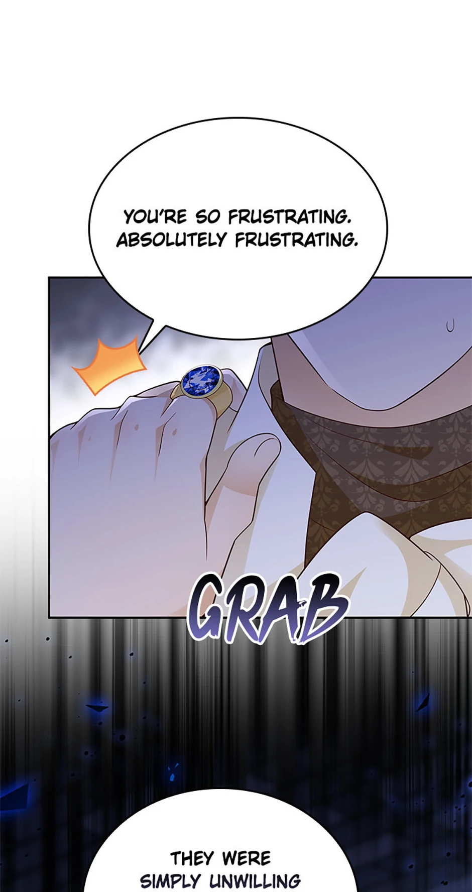 After the Frozen Heart Melts Chapter 75 - page 5