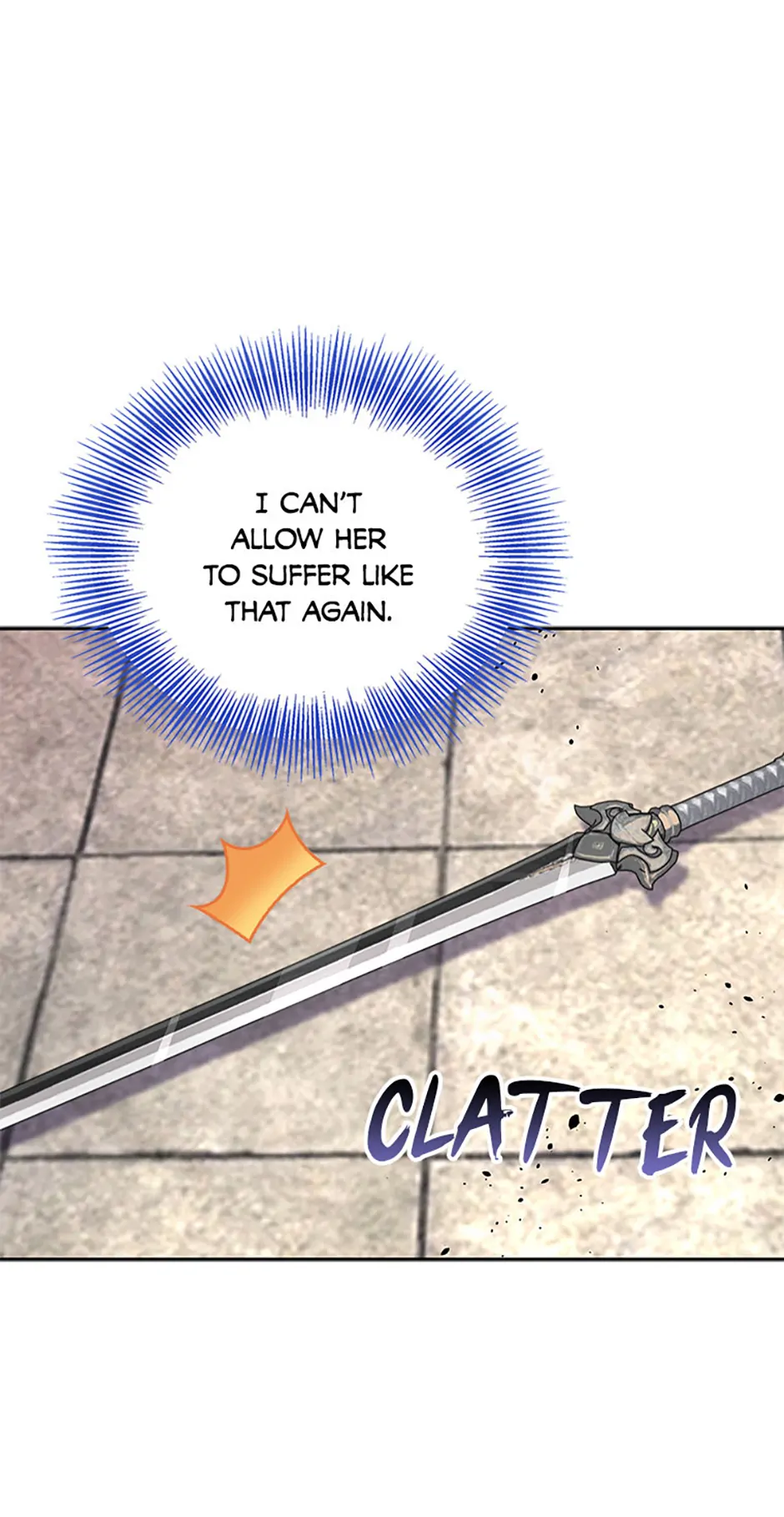 After the Frozen Heart Melts Chapter 75 - page 52