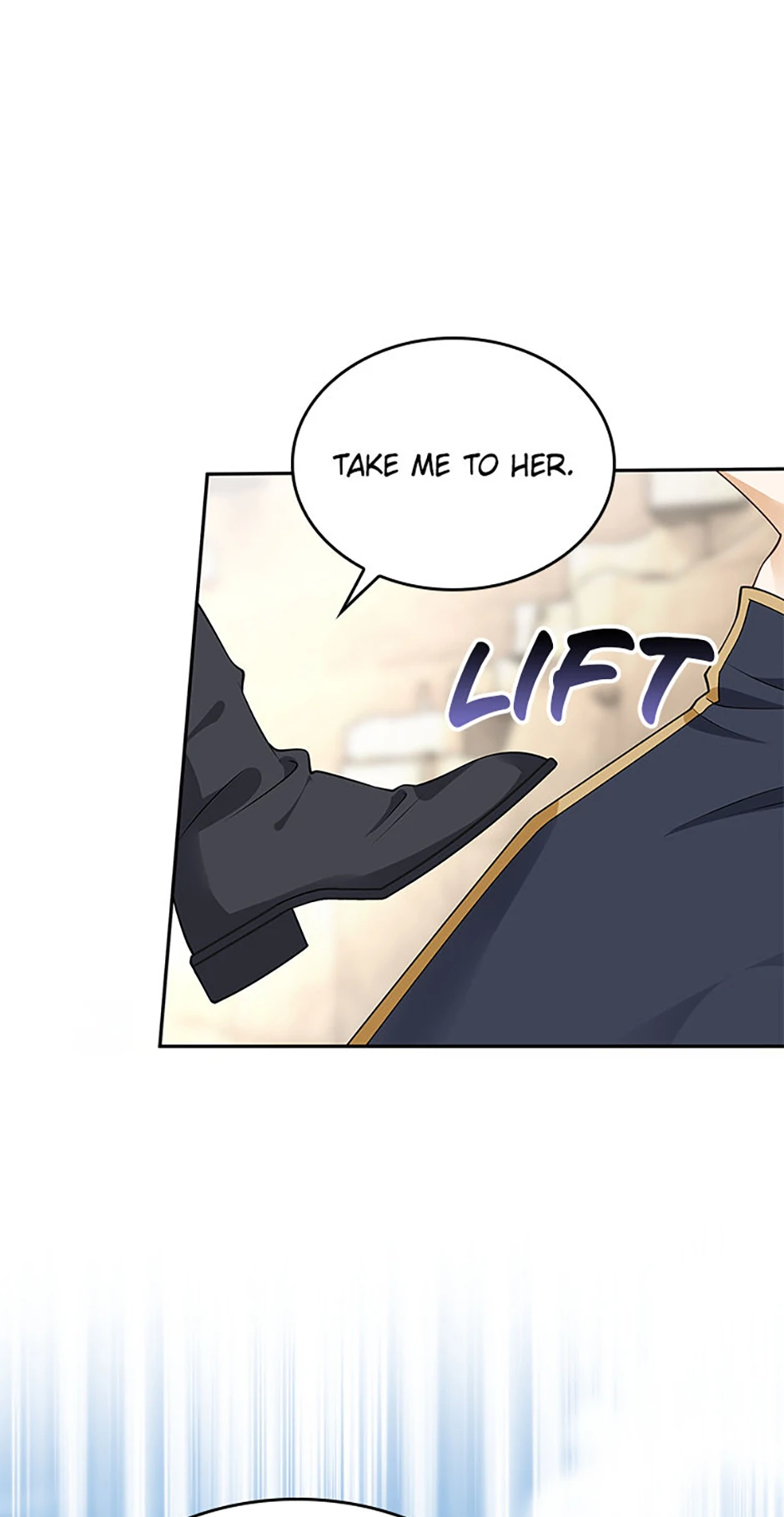 After the Frozen Heart Melts Chapter 75 - page 53