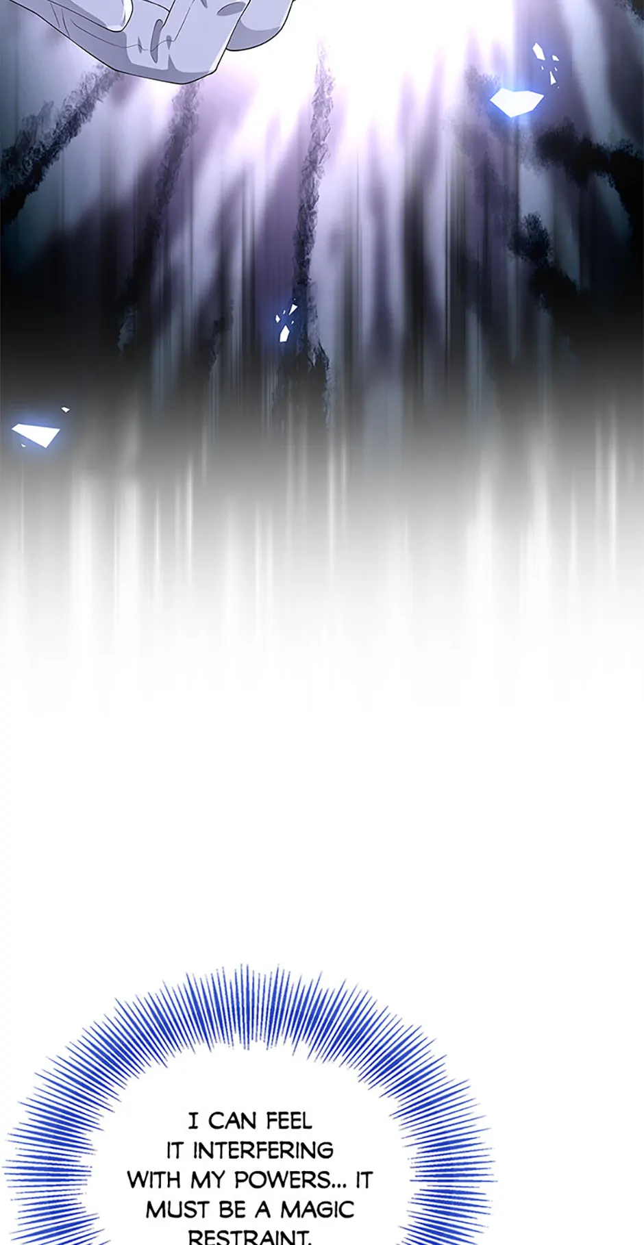 After the Frozen Heart Melts Chapter 75 - page 57