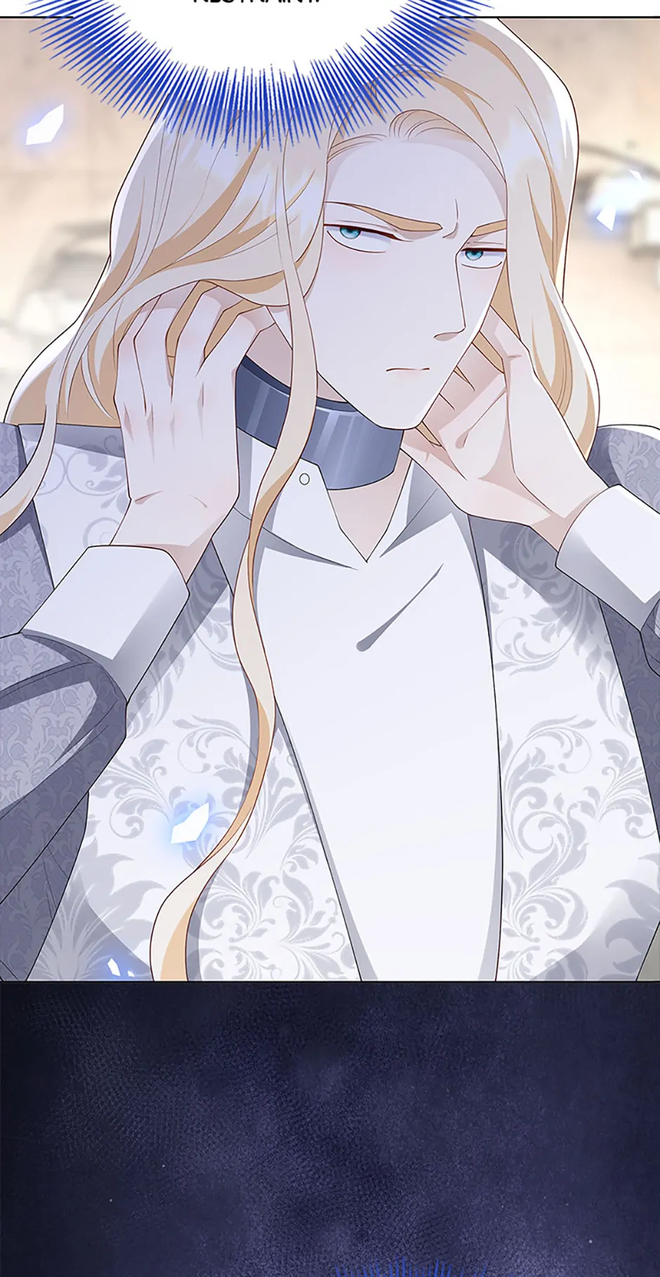 After the Frozen Heart Melts Chapter 75 - page 58