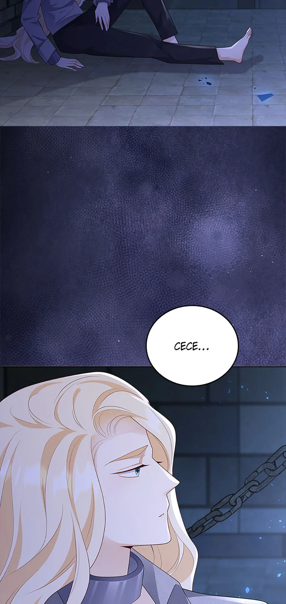 After the Frozen Heart Melts Chapter 75 - page 65