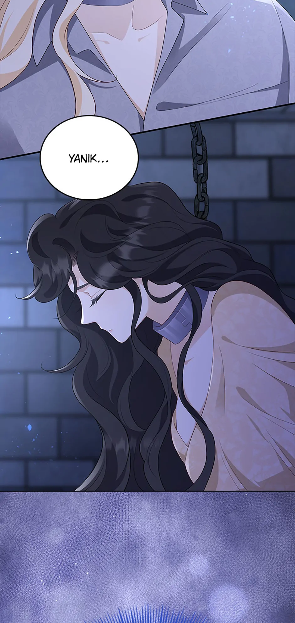 After the Frozen Heart Melts Chapter 75 - page 66