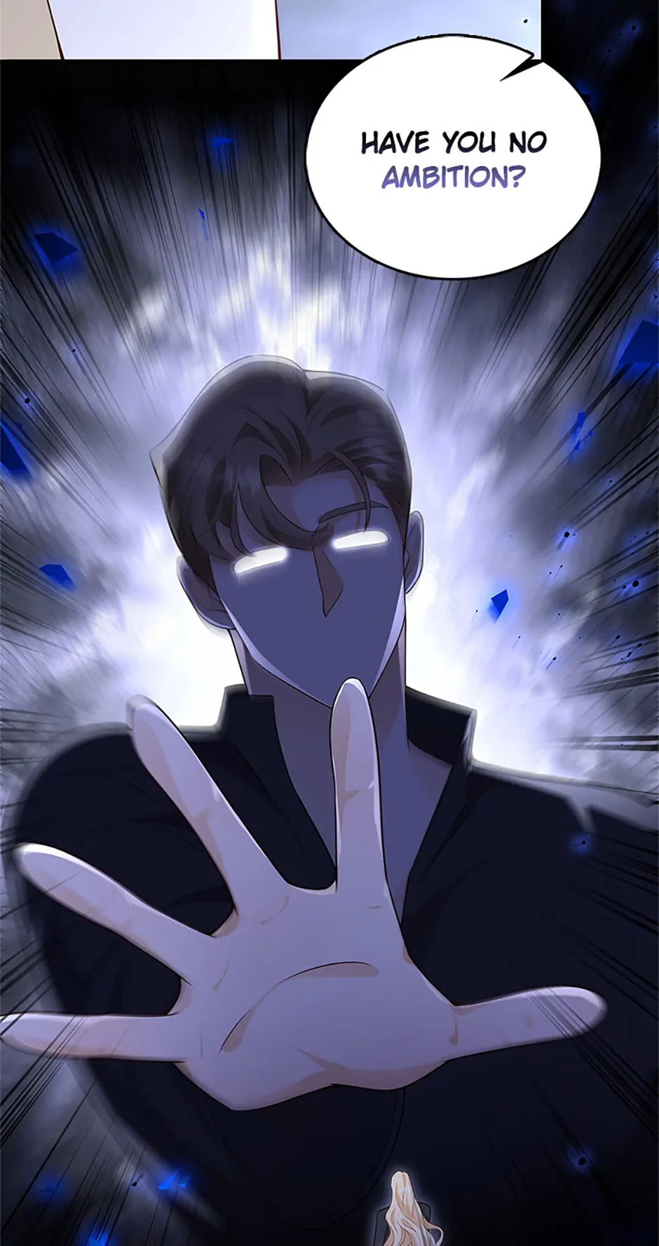 After the Frozen Heart Melts Chapter 75 - page 8