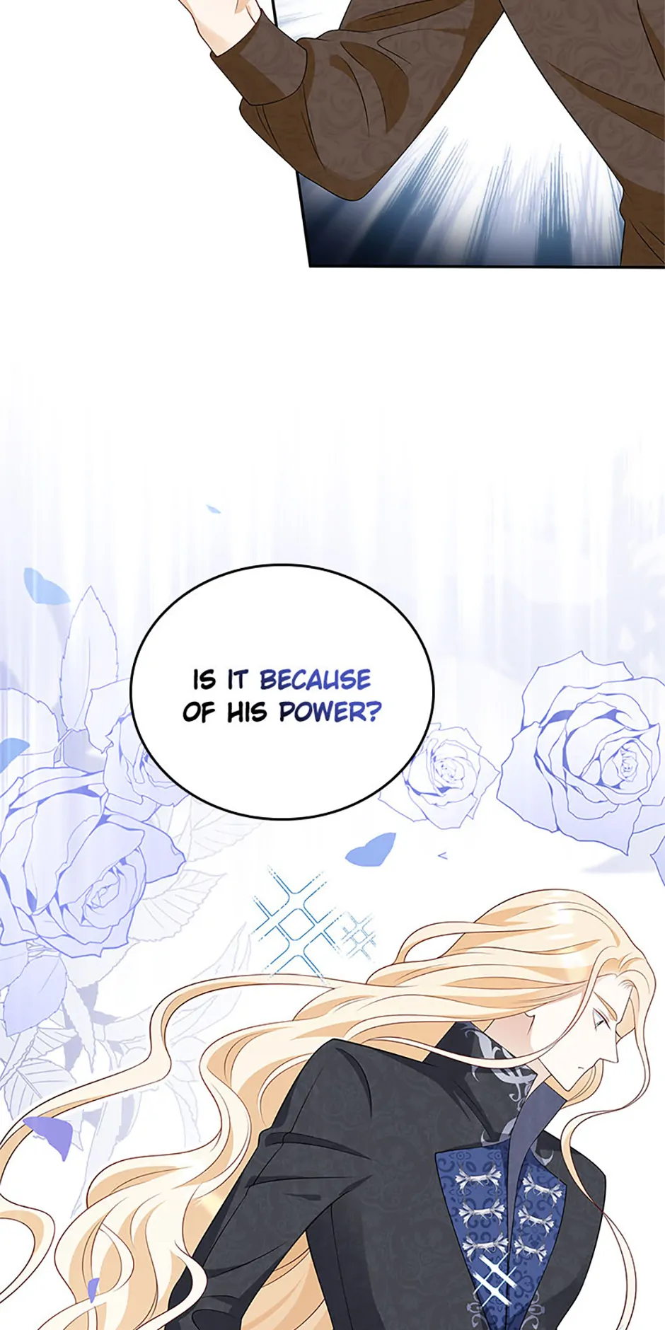 After the Frozen Heart Melts Chapter 76 - page 27