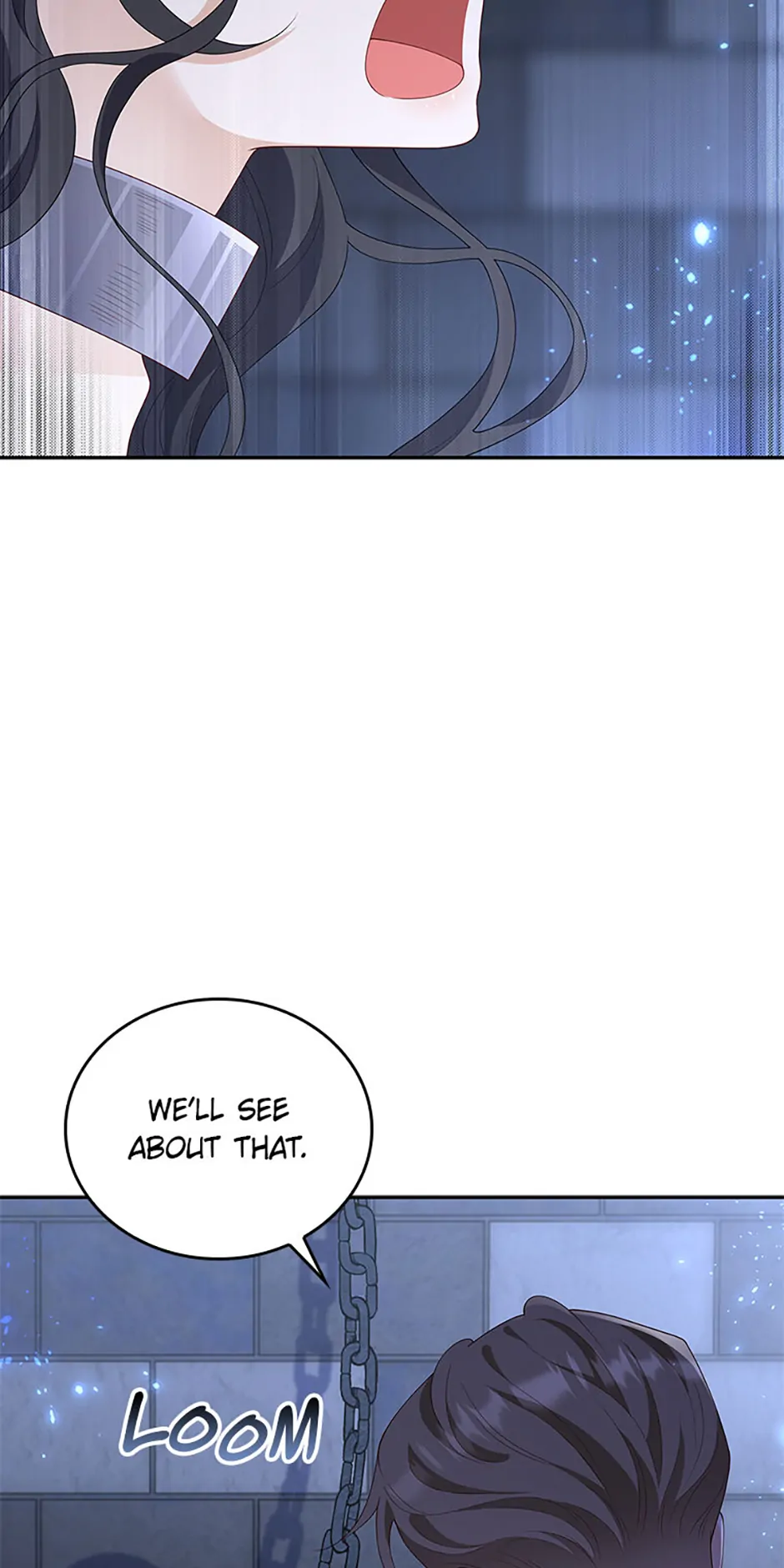 After the Frozen Heart Melts Chapter 76 - page 46