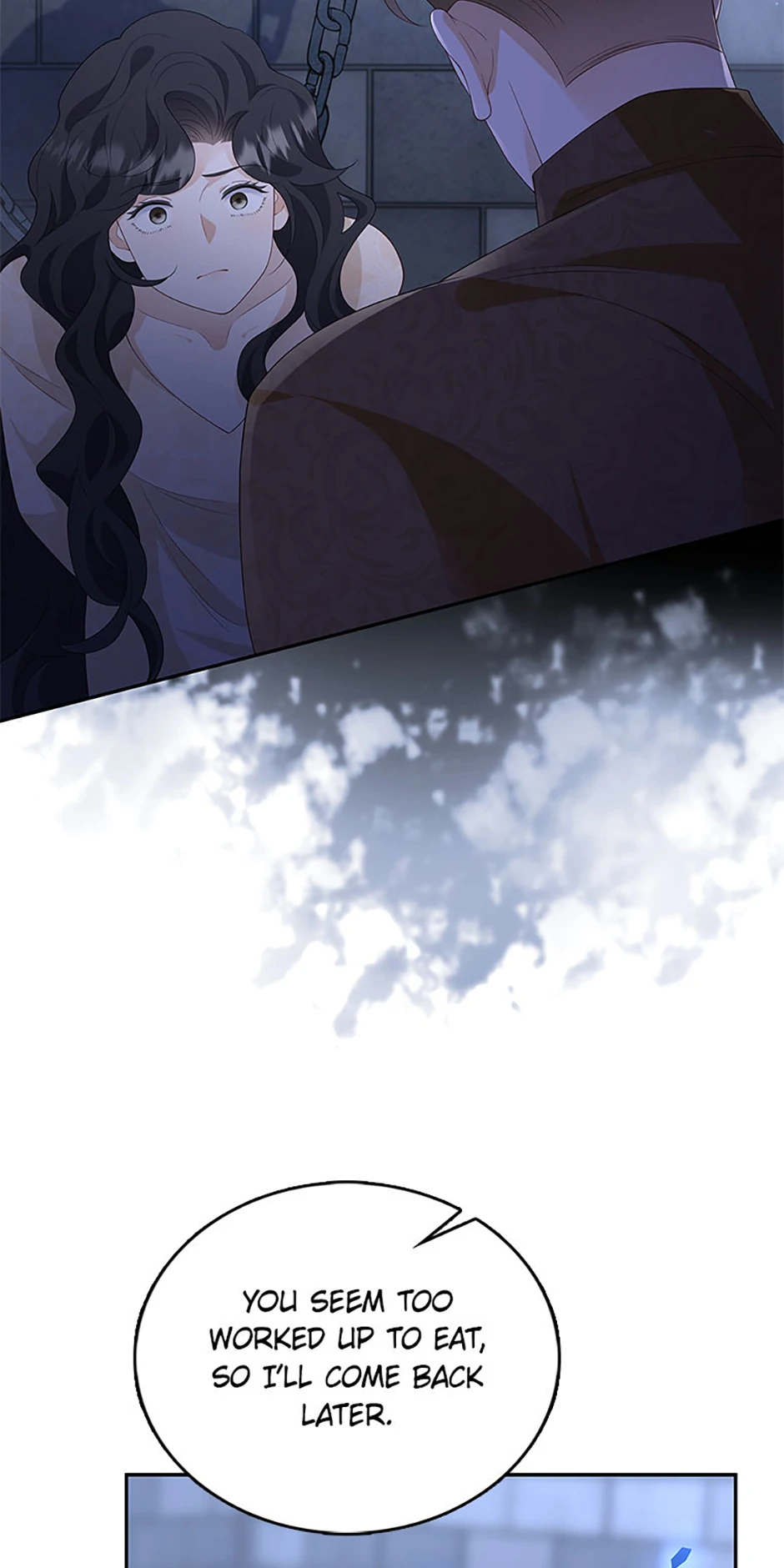 After the Frozen Heart Melts Chapter 76 - page 47