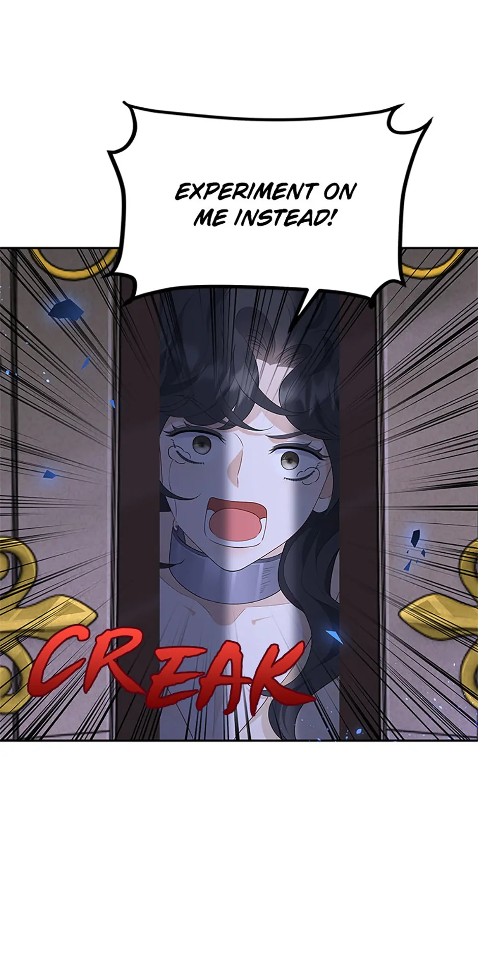 After the Frozen Heart Melts Chapter 76 - page 50