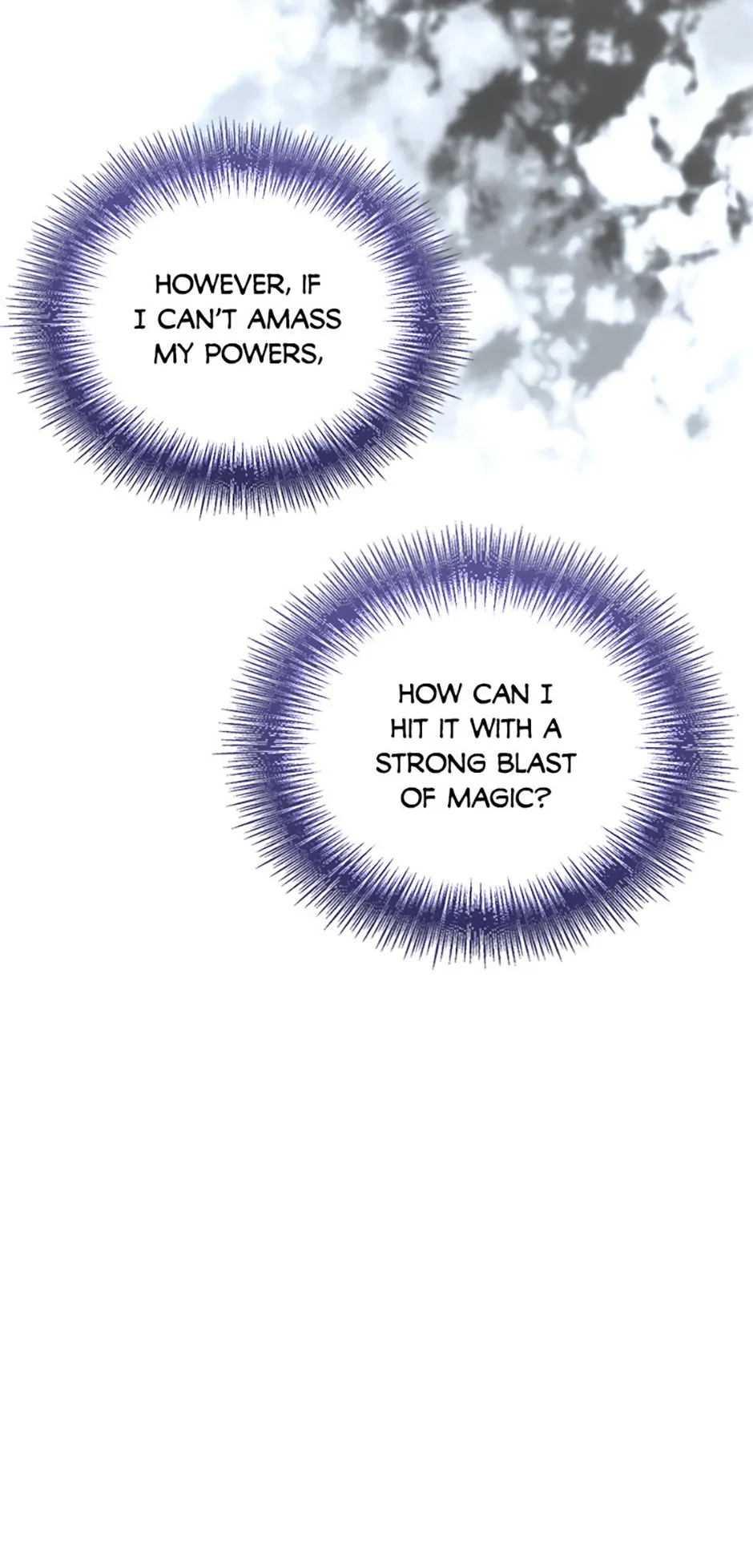 After the Frozen Heart Melts Chapter 76 - page 65