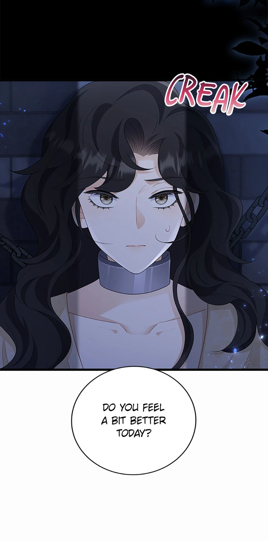 After the Frozen Heart Melts Chapter 77 - page 10