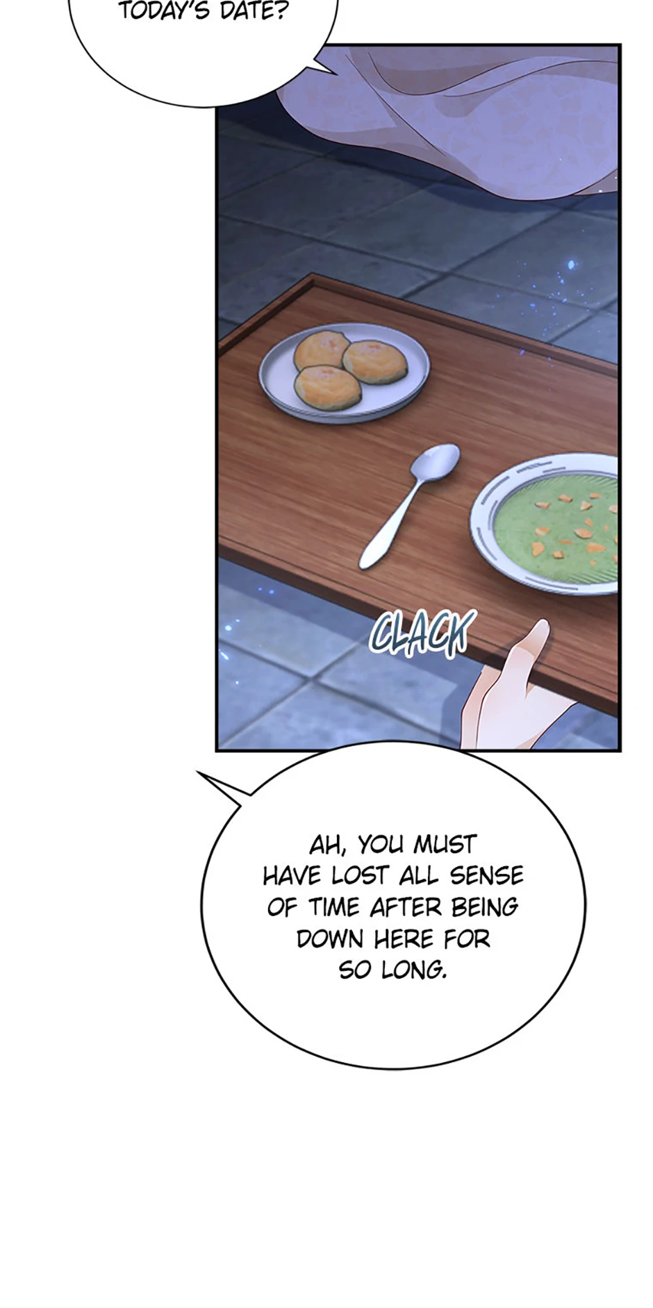 After the Frozen Heart Melts Chapter 77 - page 13