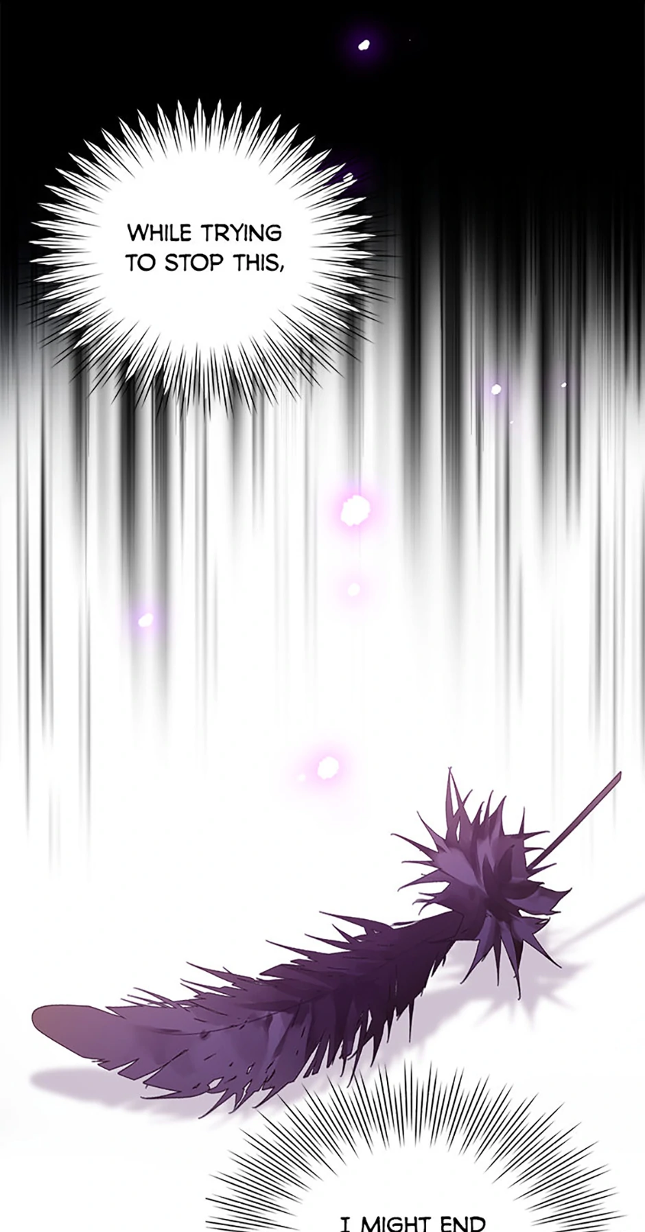 After the Frozen Heart Melts Chapter 77 - page 18