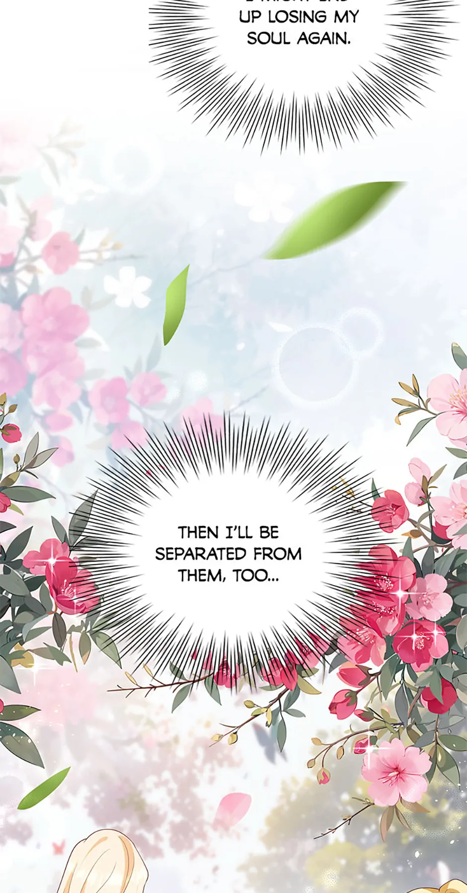 After the Frozen Heart Melts Chapter 77 - page 19