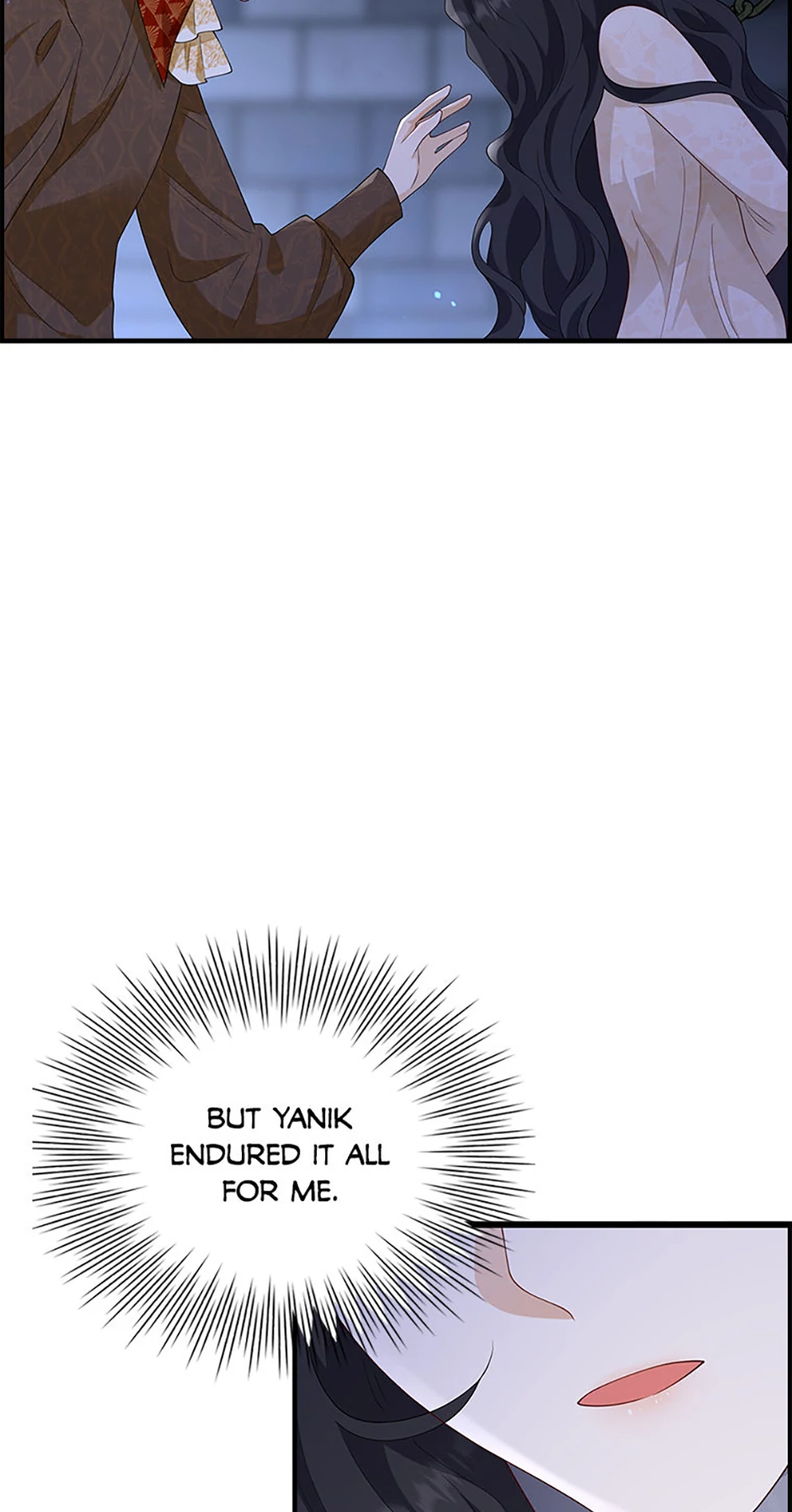 After the Frozen Heart Melts Chapter 77 - page 22