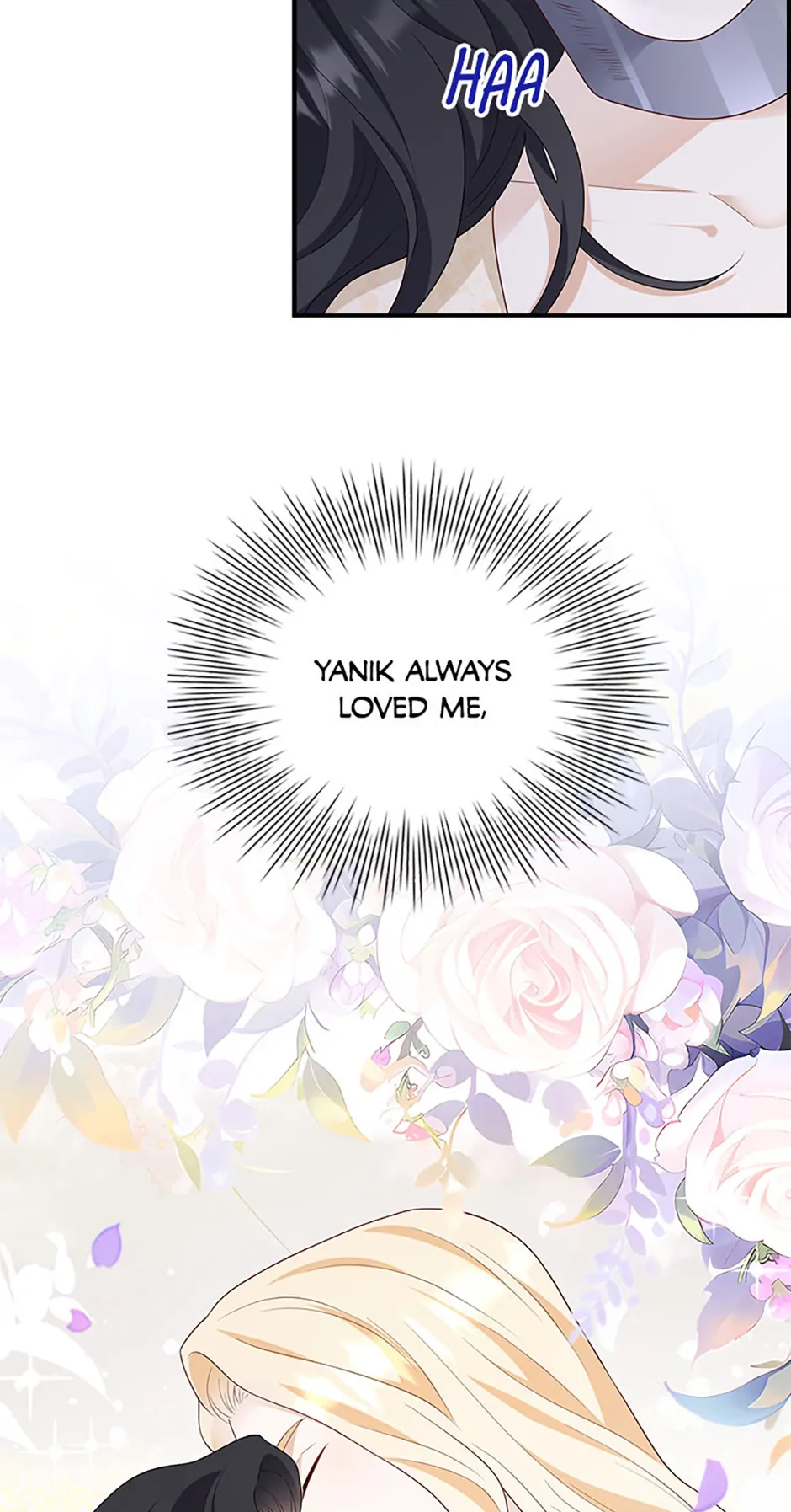 After the Frozen Heart Melts Chapter 77 - page 23