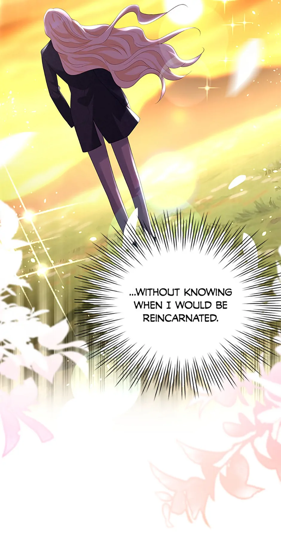 After the Frozen Heart Melts Chapter 77 - page 26