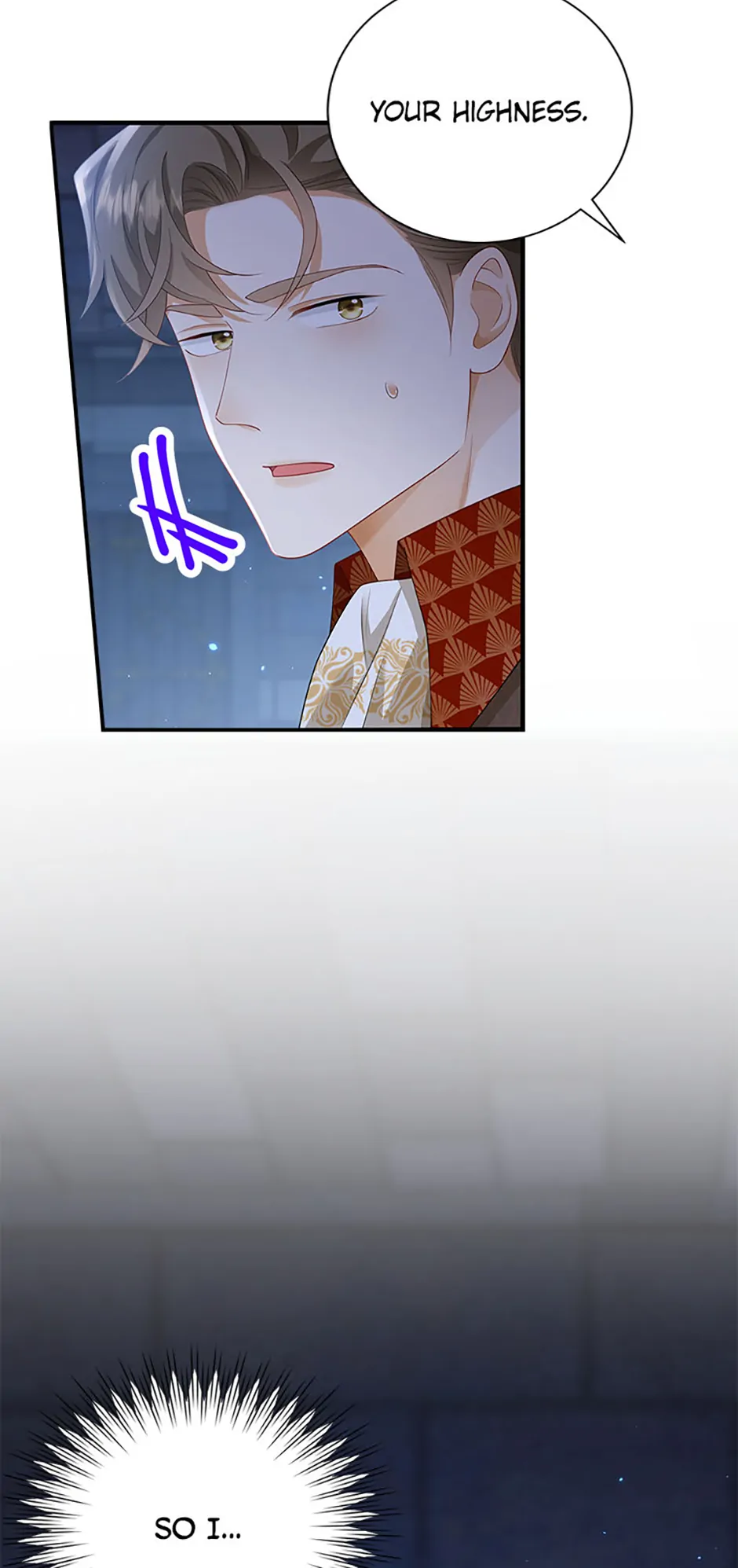 After the Frozen Heart Melts Chapter 77 - page 28