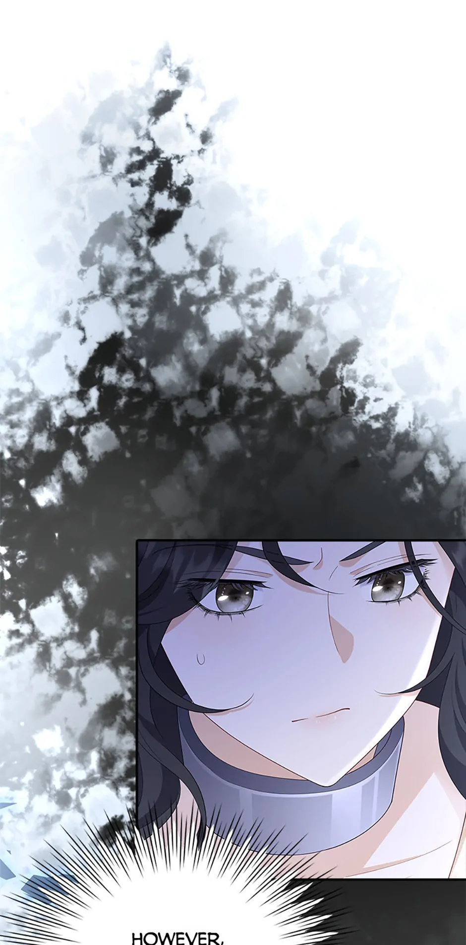 After the Frozen Heart Melts Chapter 77 - page 2