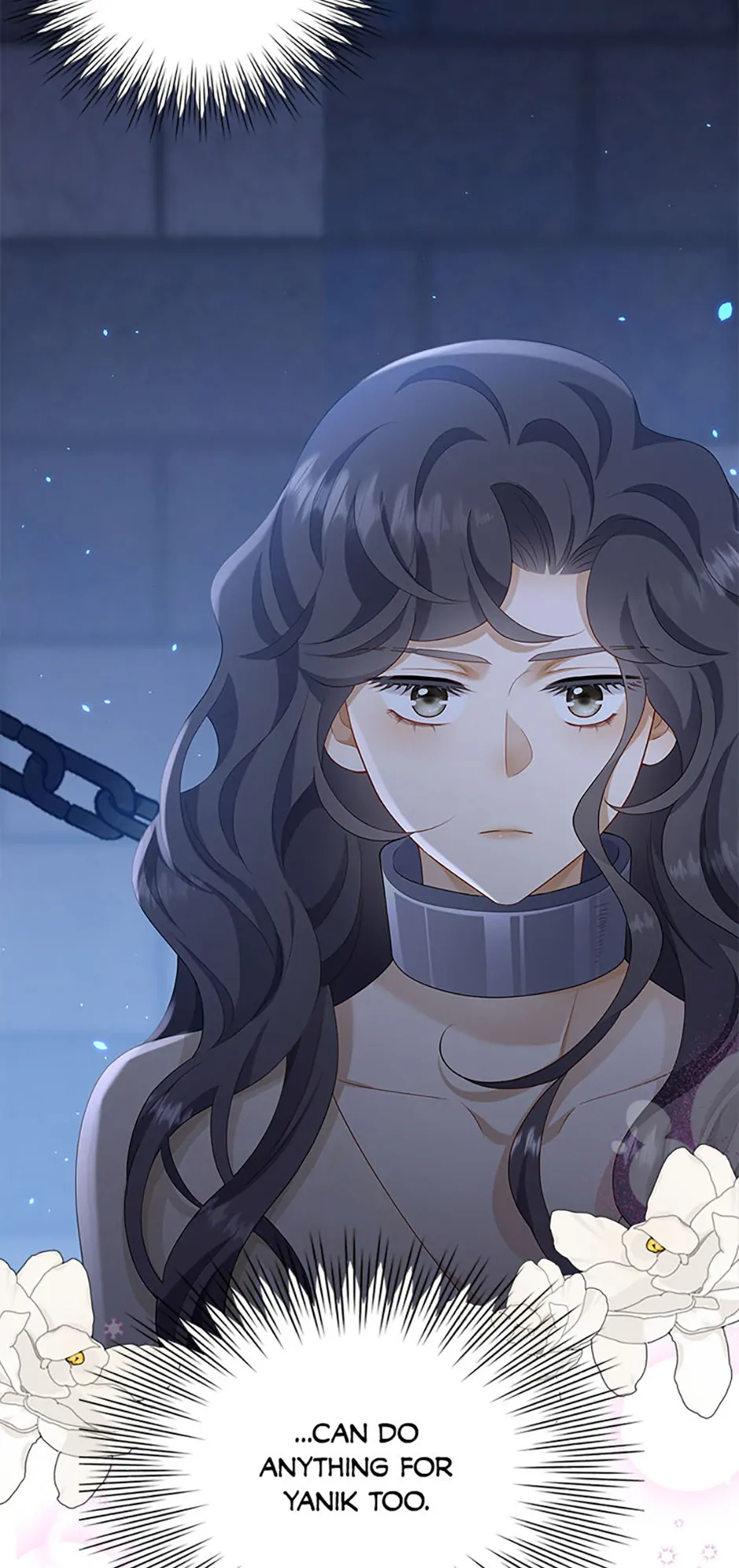 After the Frozen Heart Melts Chapter 77 - page 29