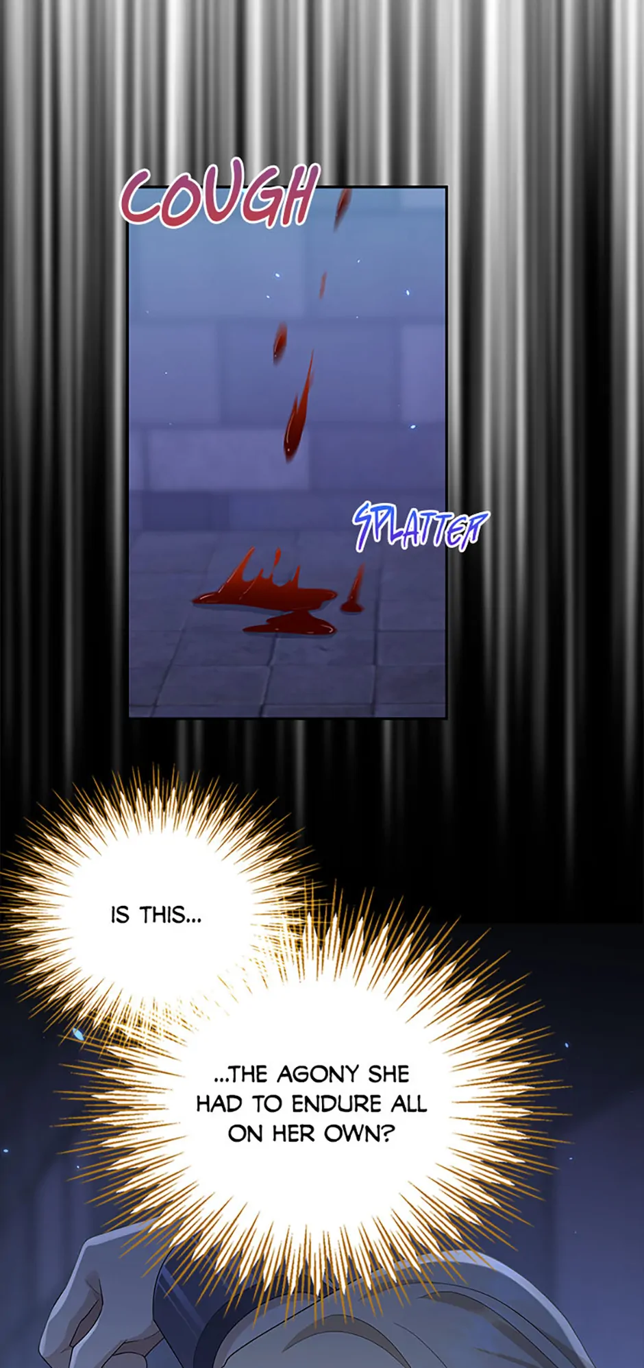 After the Frozen Heart Melts Chapter 77 - page 31