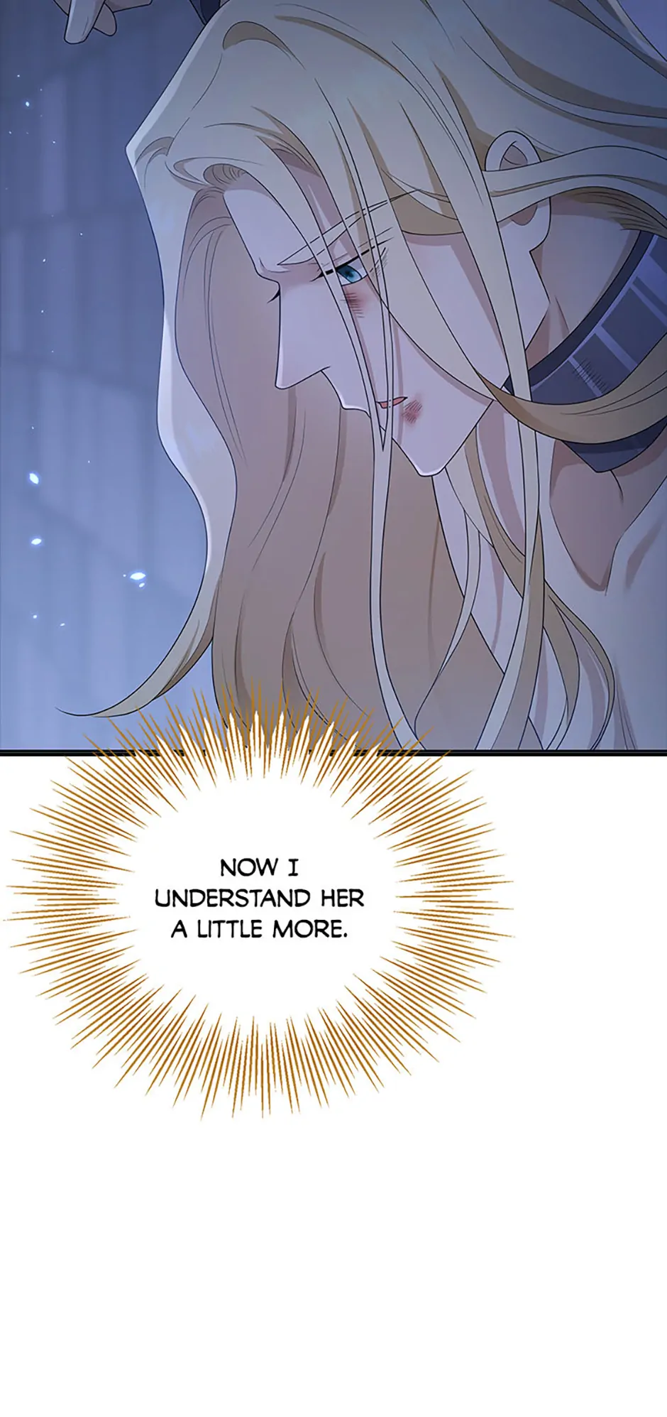 After the Frozen Heart Melts Chapter 77 - page 32