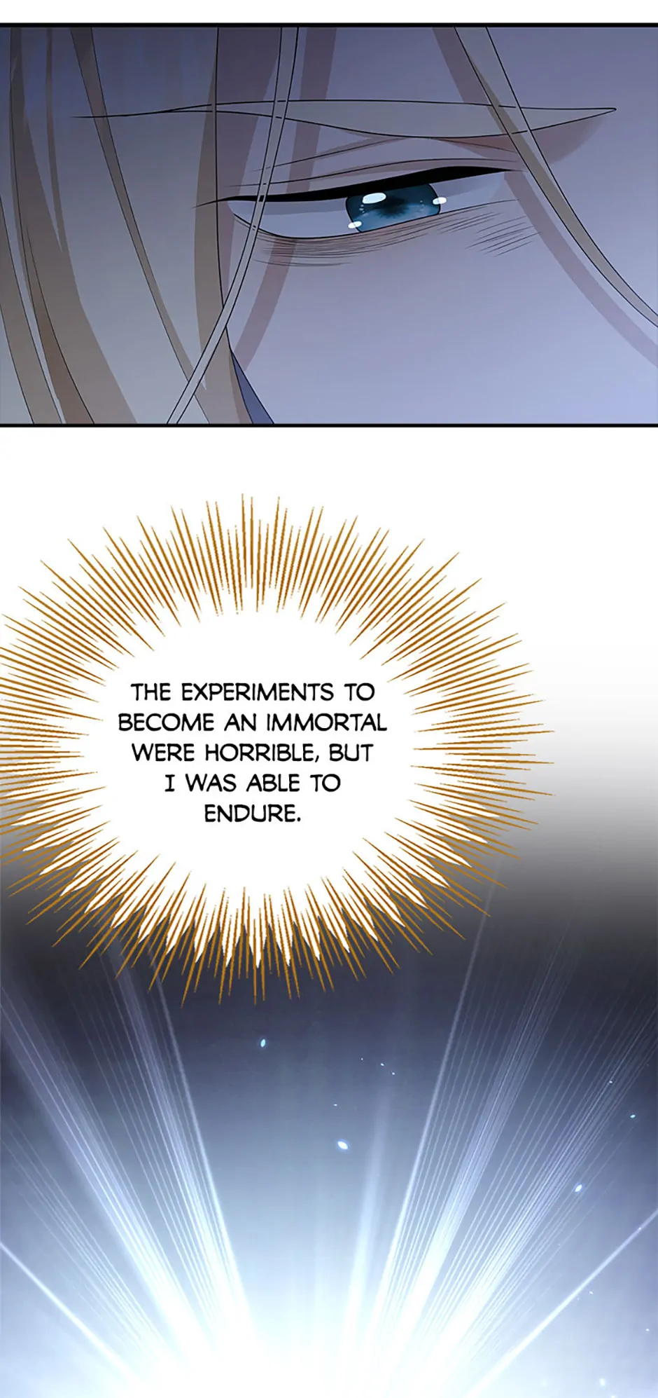 After the Frozen Heart Melts Chapter 77 - page 33