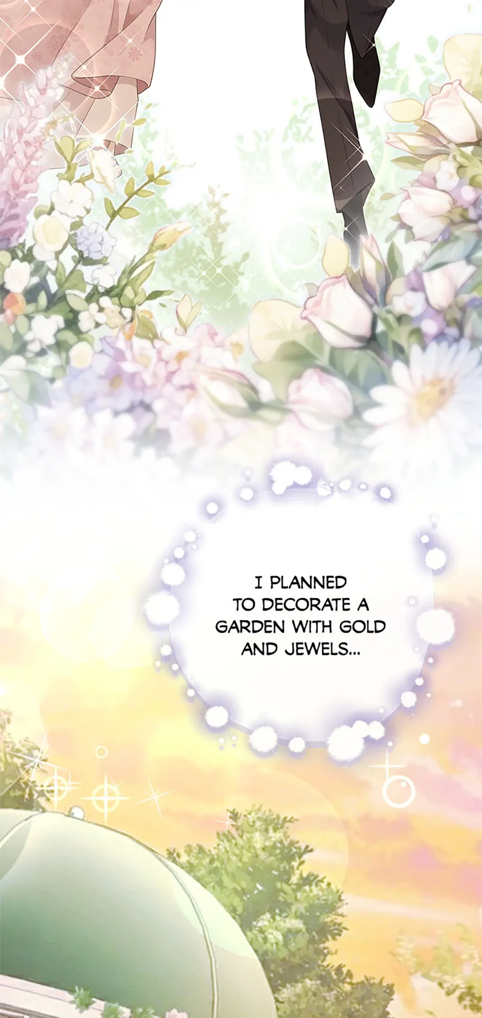 After the Frozen Heart Melts Chapter 77 - page 37