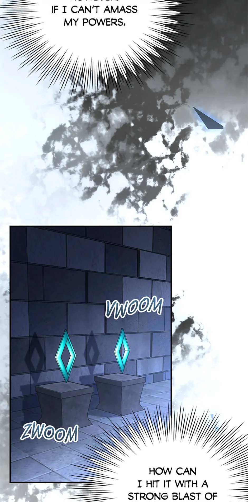 After the Frozen Heart Melts Chapter 77 - page 3