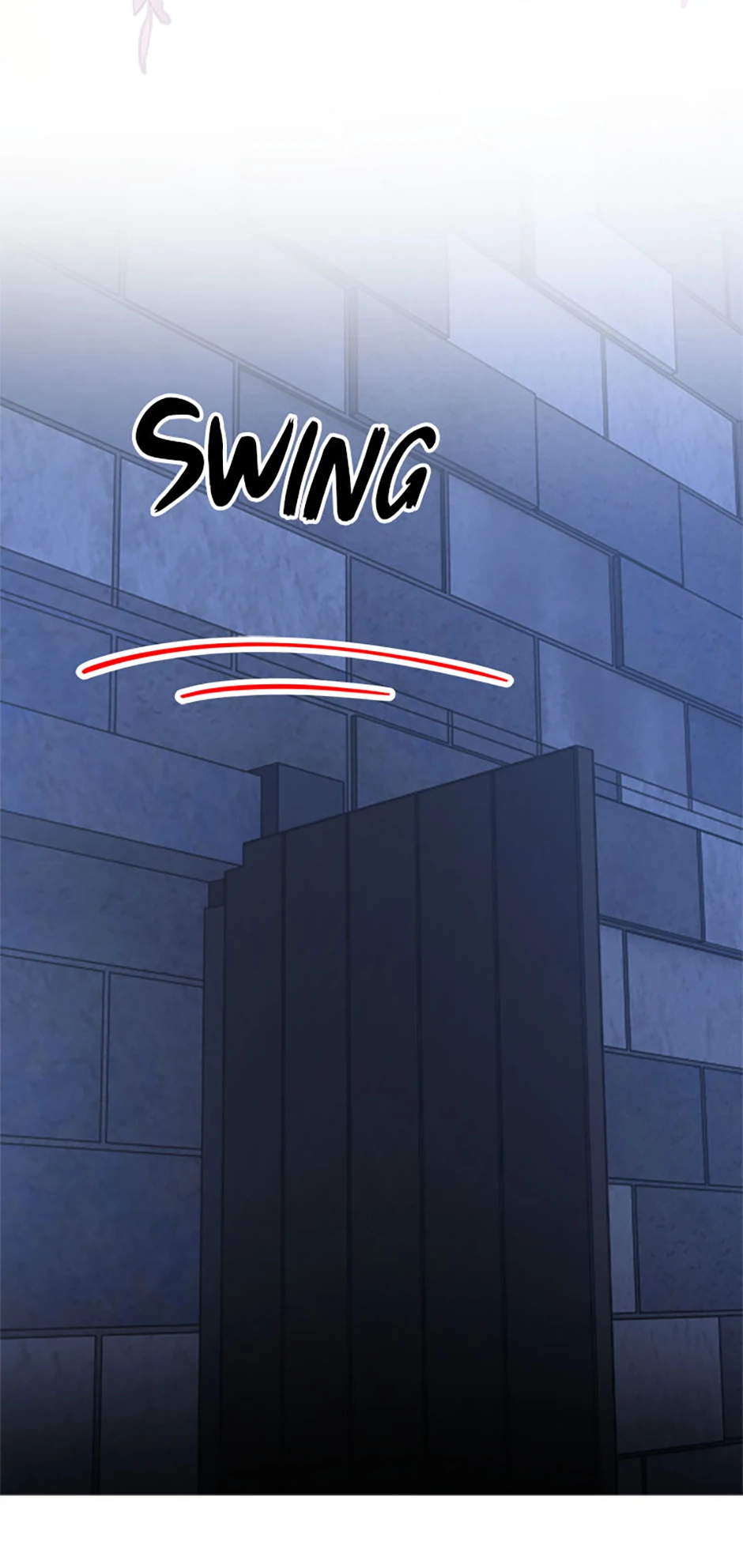 After the Frozen Heart Melts Chapter 77 - page 40